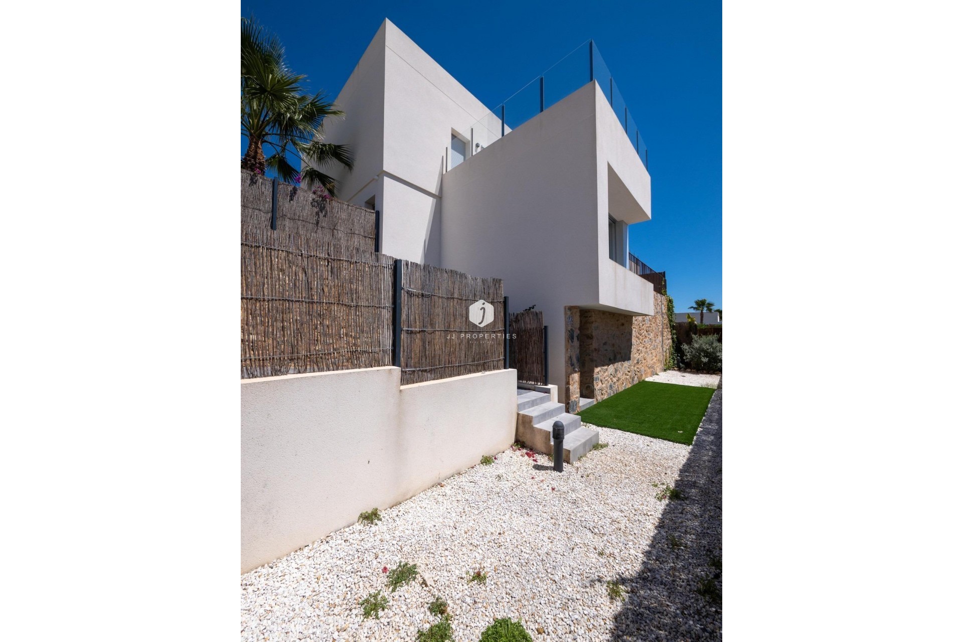 Nowy budynek - Villa -
Algorfa - La finca golf