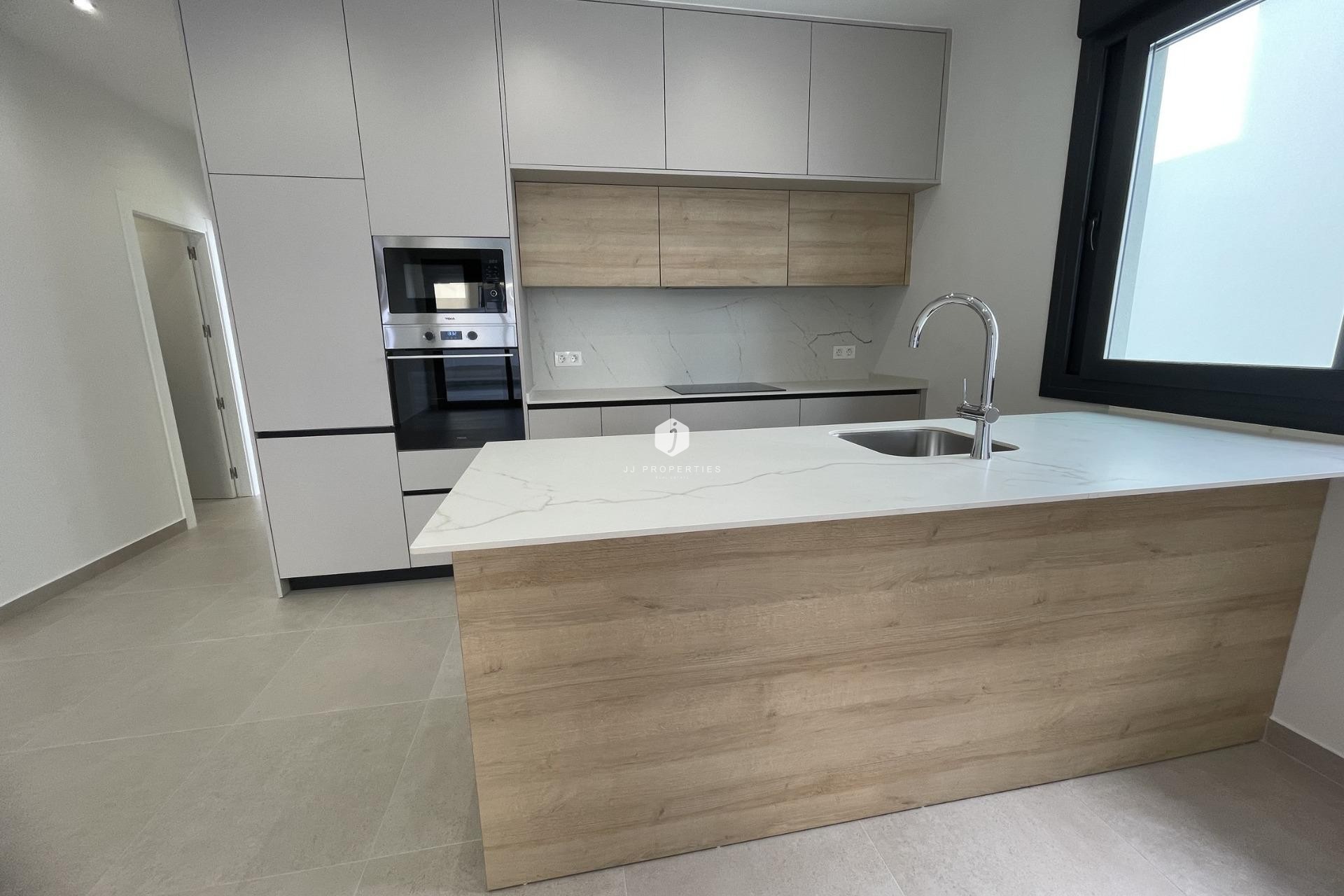 Nowy budynek - Villa -
Almoradí - Heredades