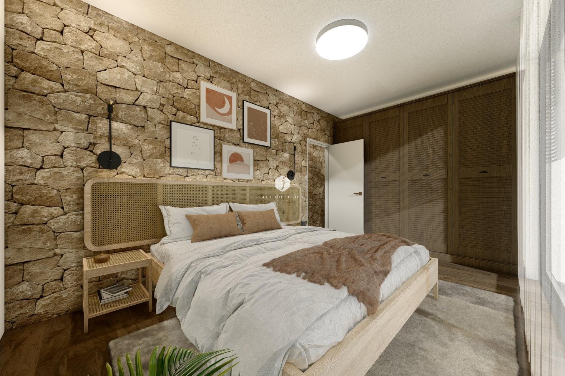 Nowy budynek - Villa -
Altea - Sierra de Altea