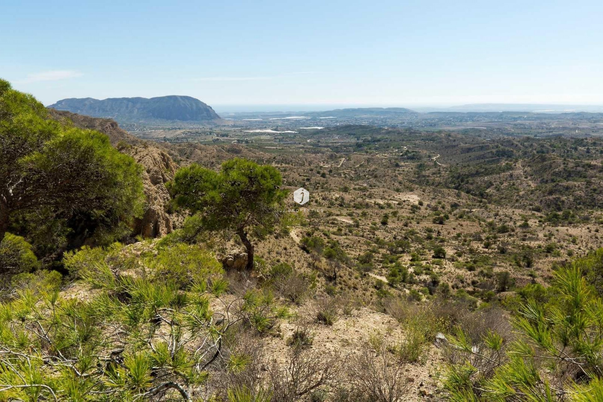 Nowy budynek - Villa -
Aspe - Centro