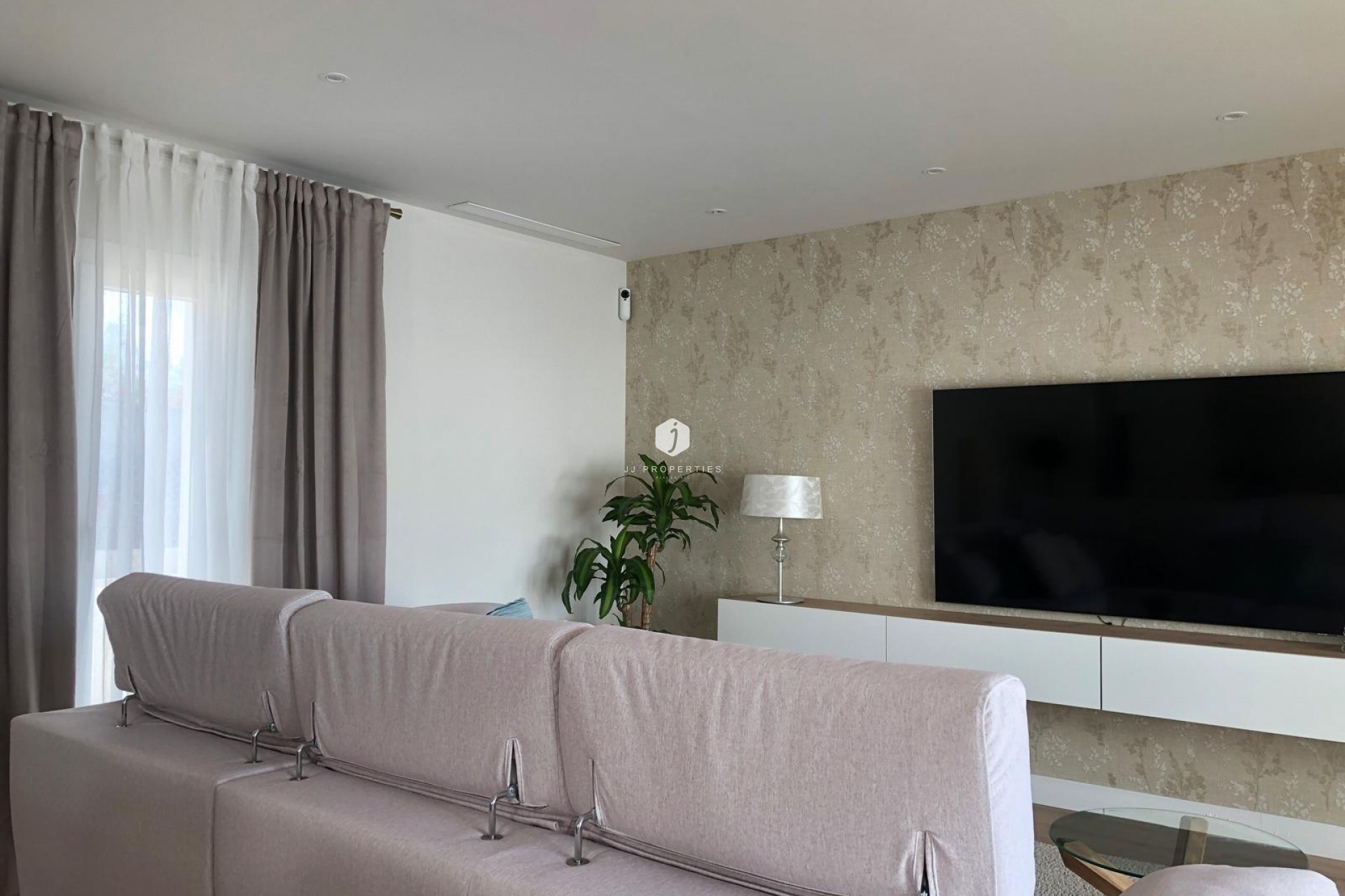 Nowy budynek - Villa -
Aspe - urbanizaciones