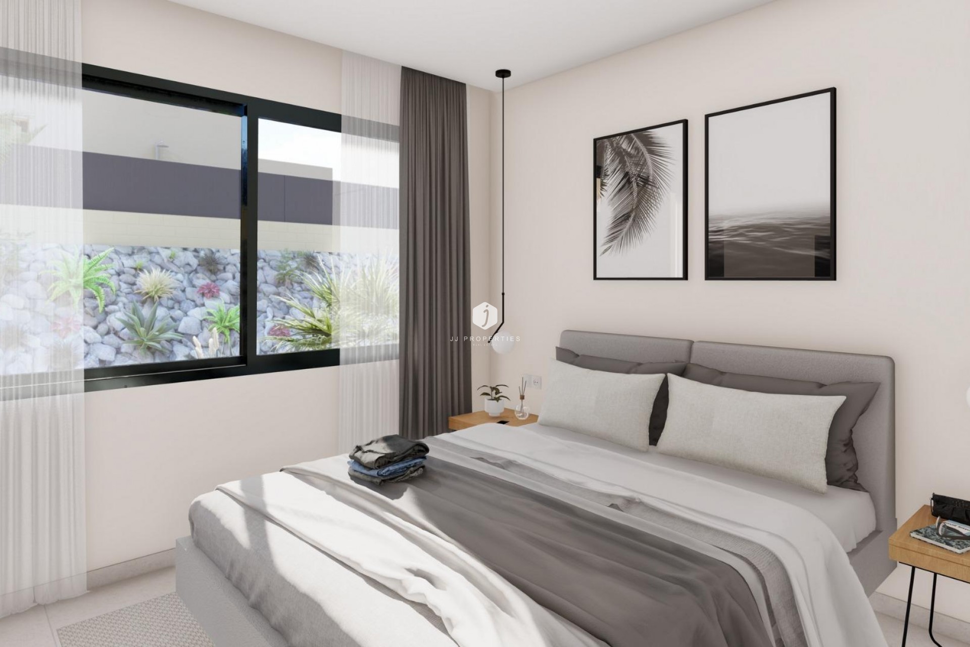 Nowy budynek - Villa -
Banos y Mendigo - Altaona Golf