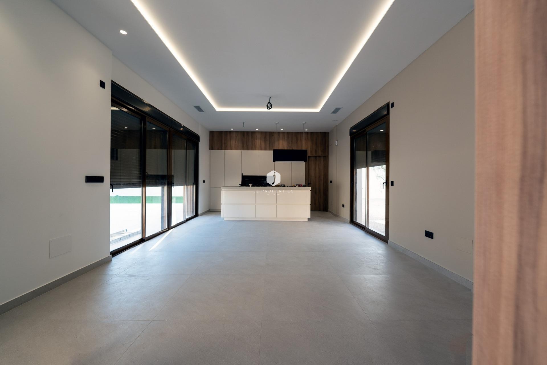 Nowy budynek - Villa -
Benejúzar - alta