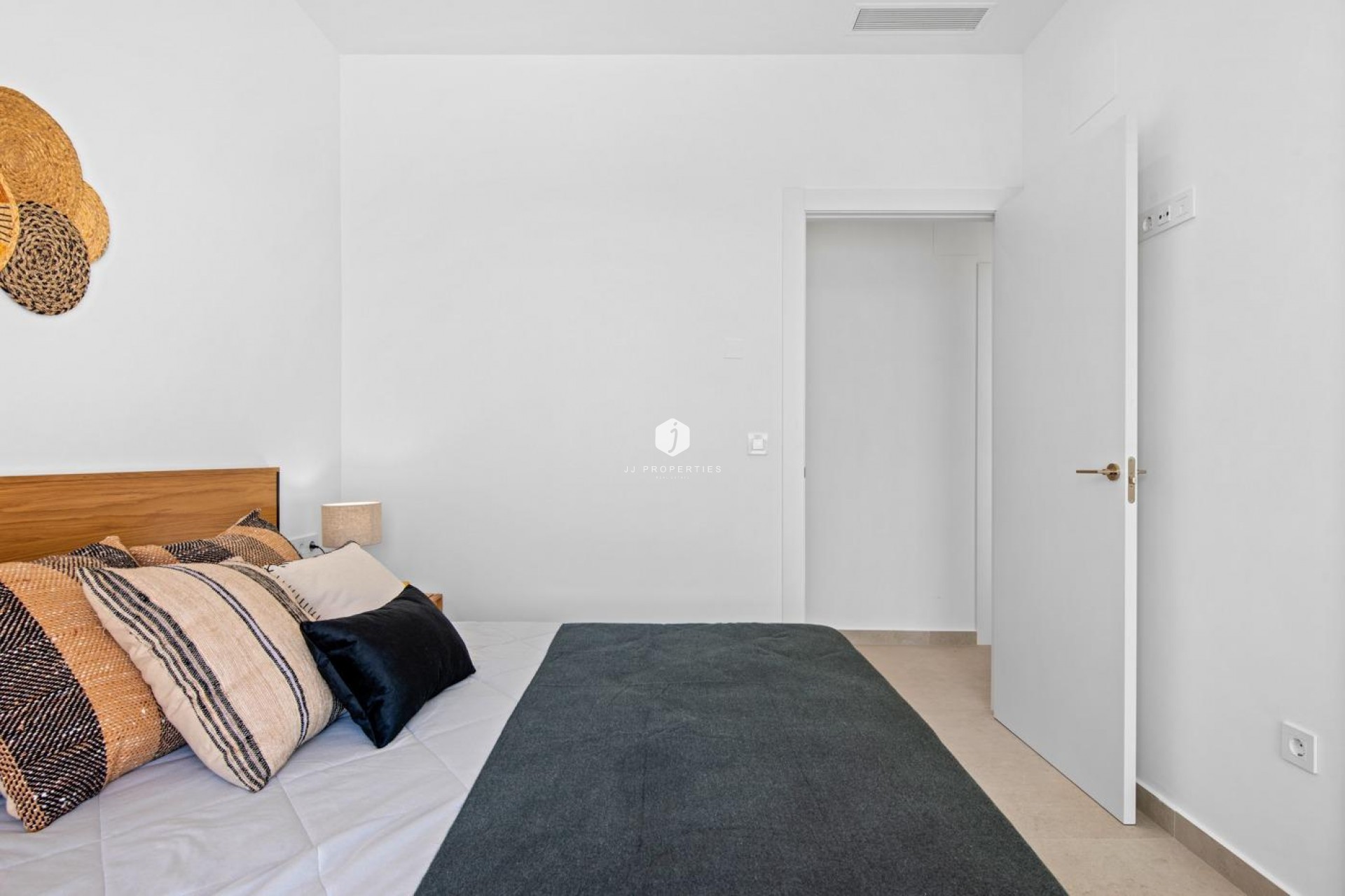 Nowy budynek - Villa -
Benijofar - Centro