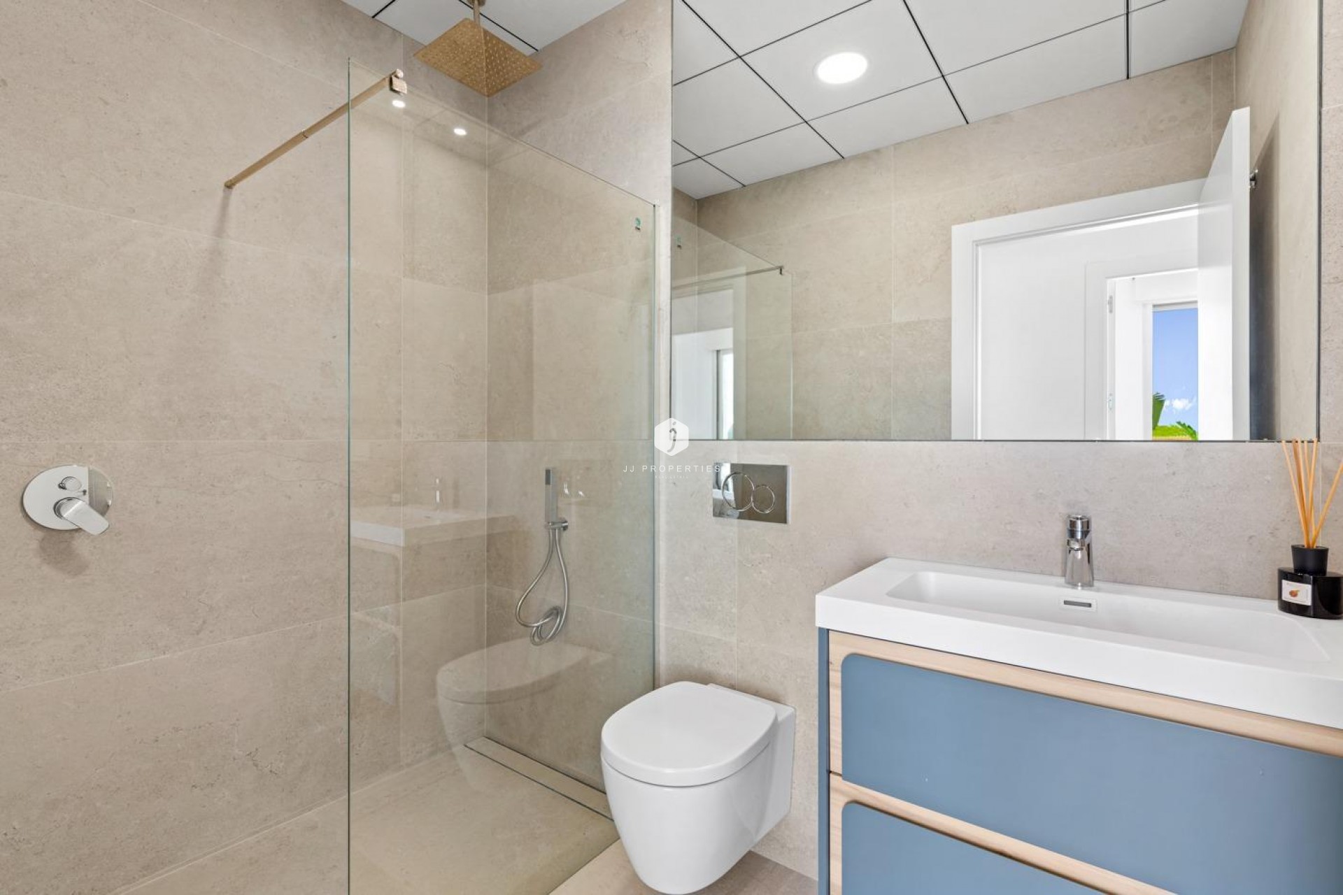 Nowy budynek - Villa -
Benijofar - Centro