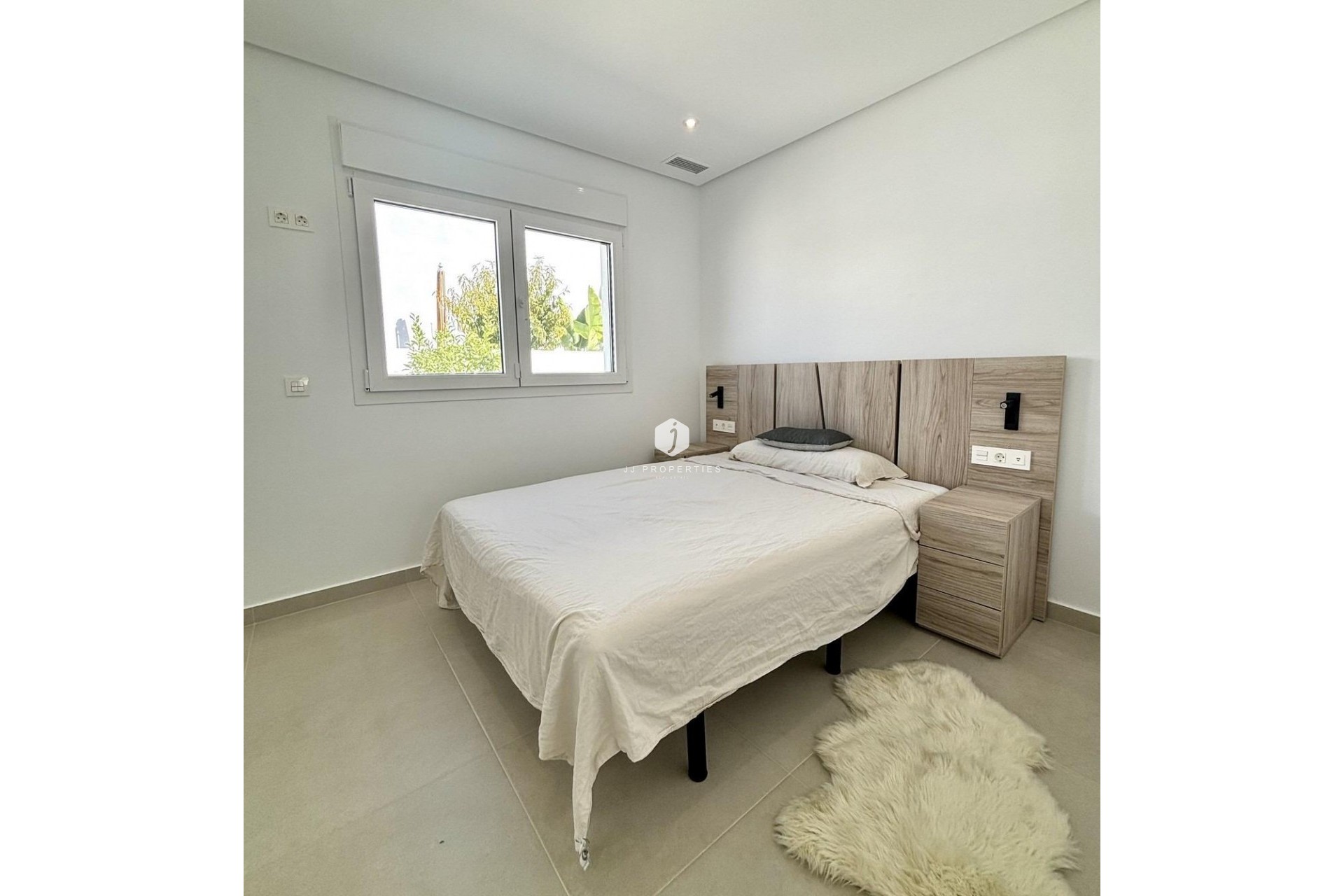 Nowy budynek - Villa -
Benijofar - Pueblo