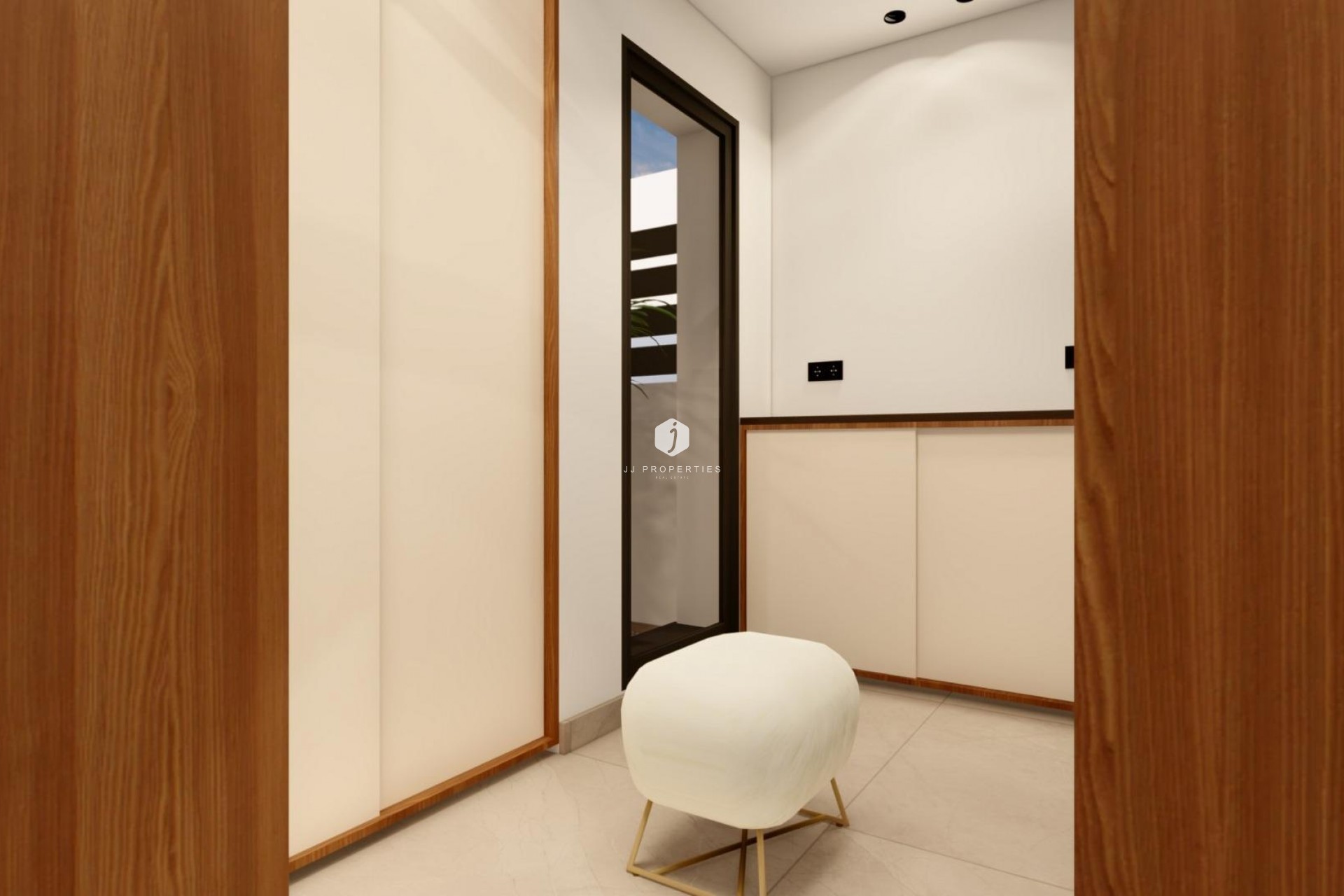 Nowy budynek - Villa -
Benijofar - Urb. Monteazul