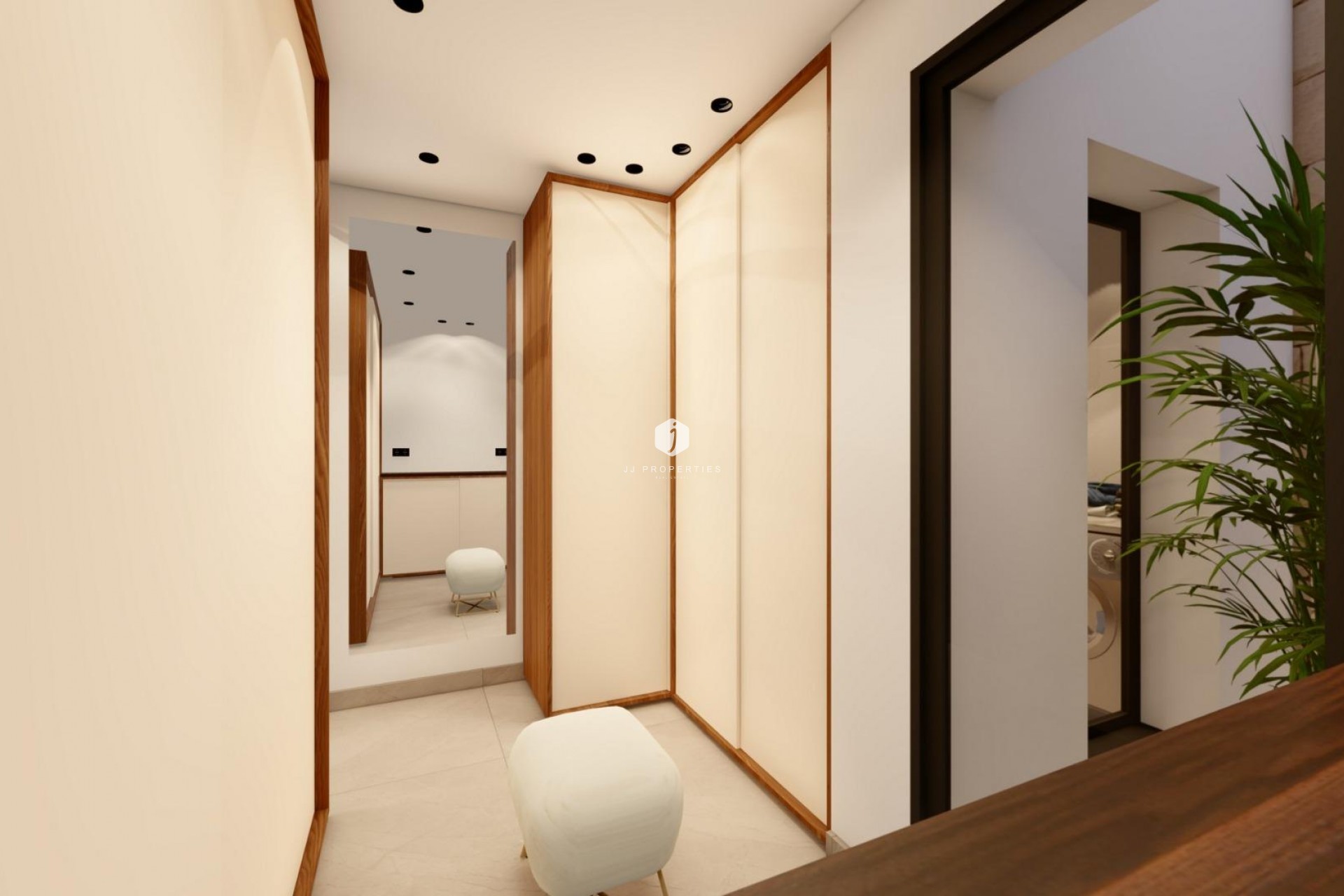 Nowy budynek - Villa -
Benijofar - Urb. Monteazul