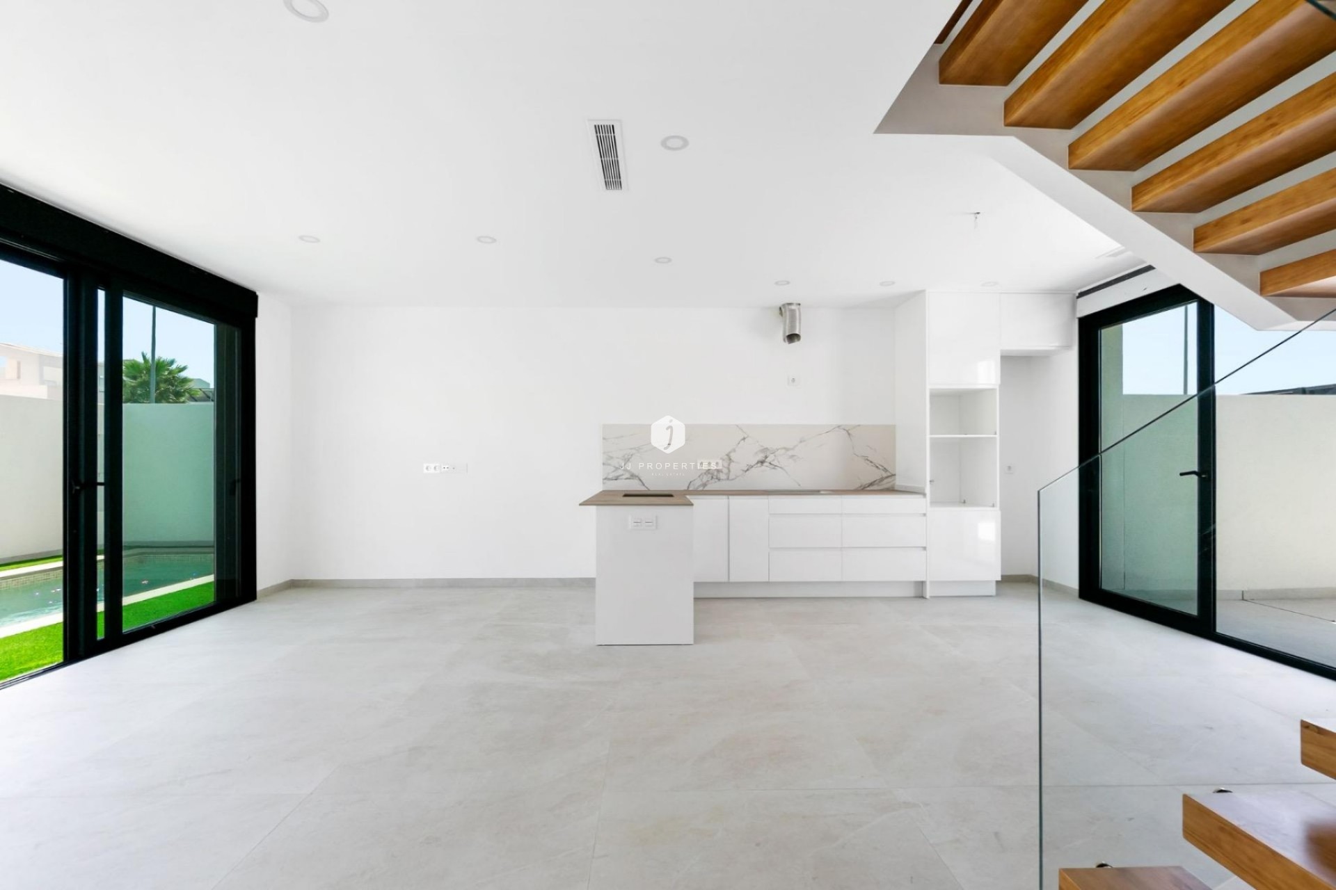 Nowy budynek - Villa -
Benijofar