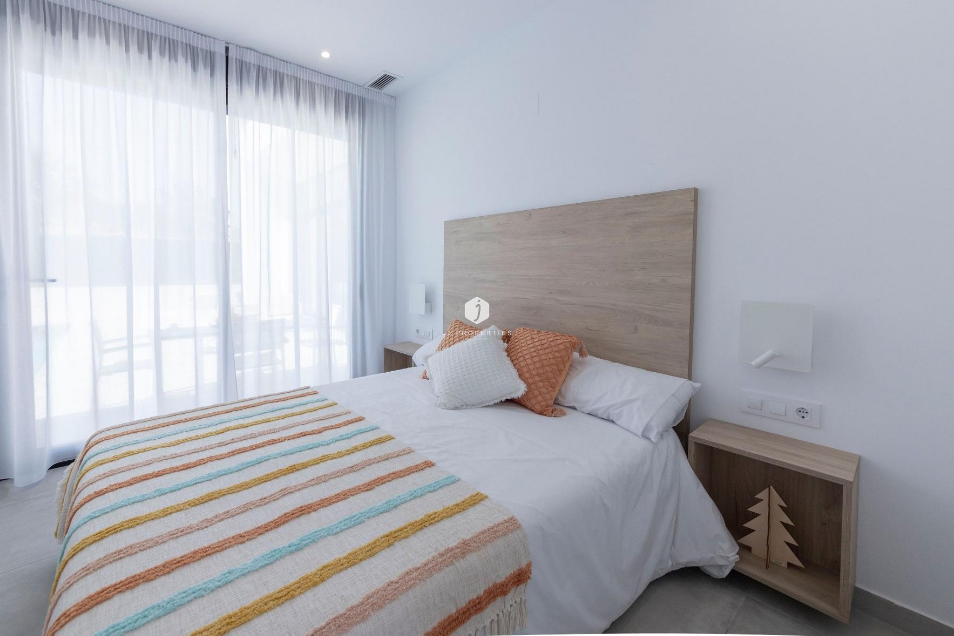 Nowy budynek - Villa -
Calasparra - Coto Riñales