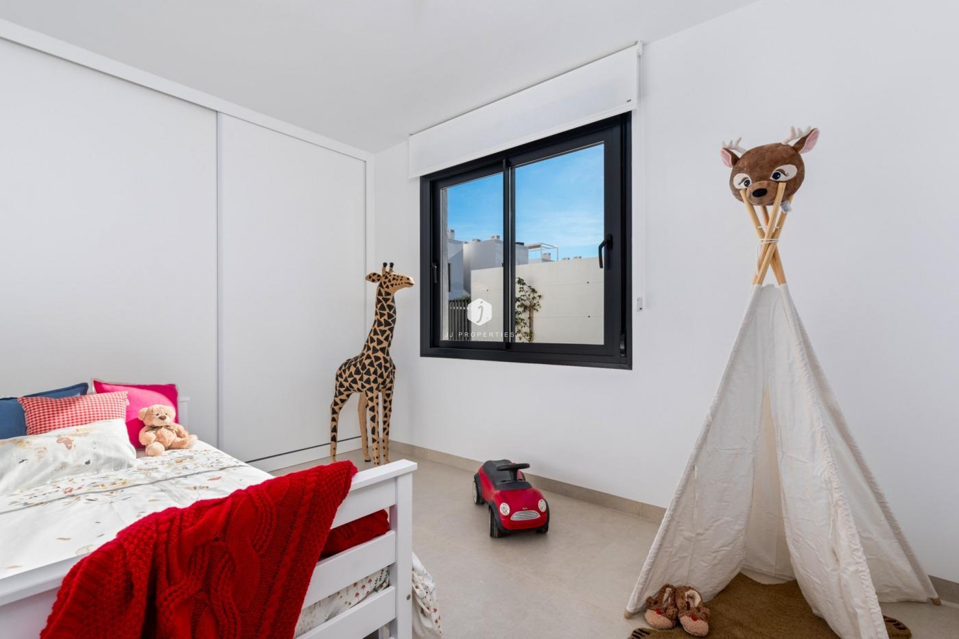 Nowy budynek - Villa -
Cartagena - Mar De Cristal