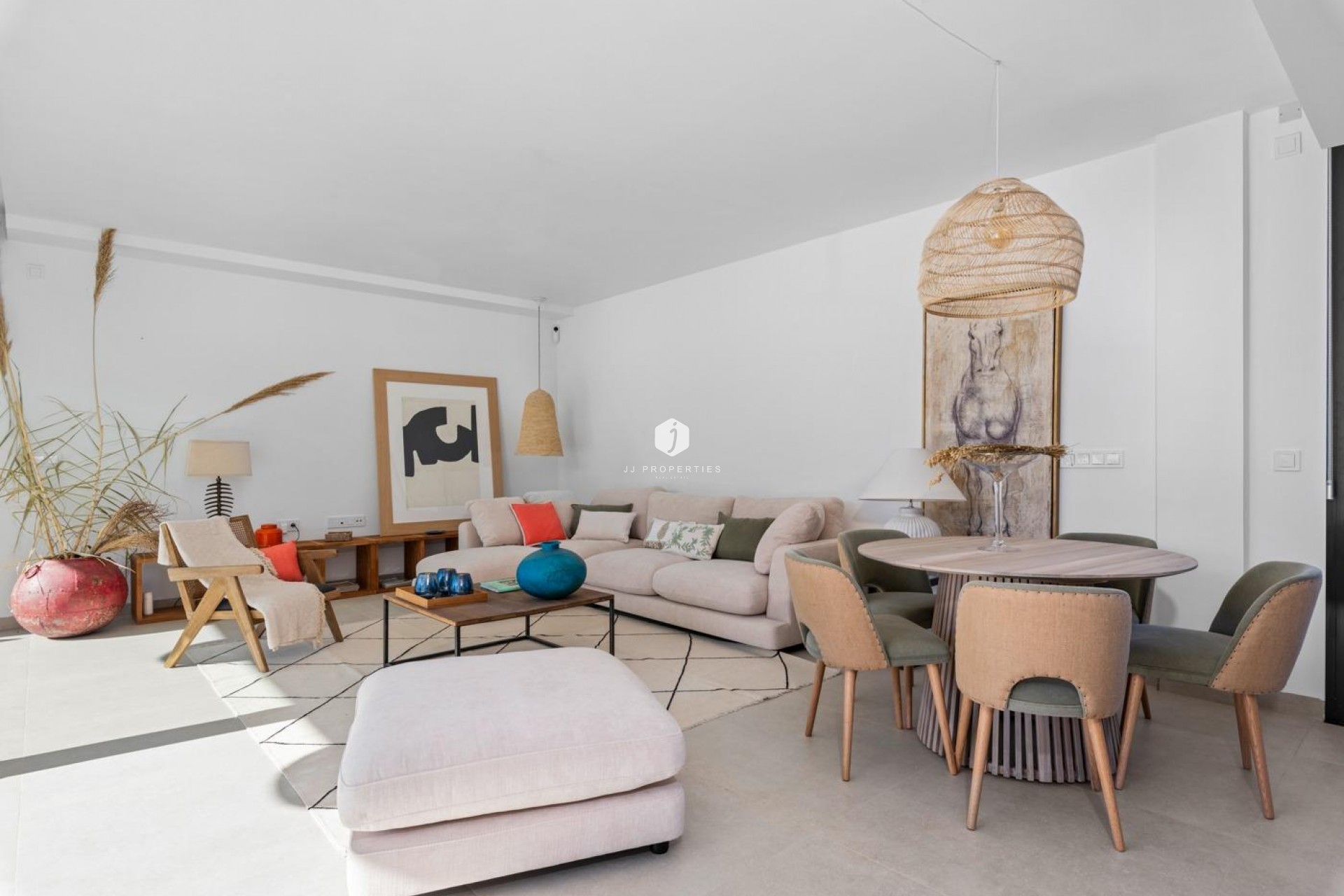 Nowy budynek - Villa -
Cartagena - Mar De Cristal