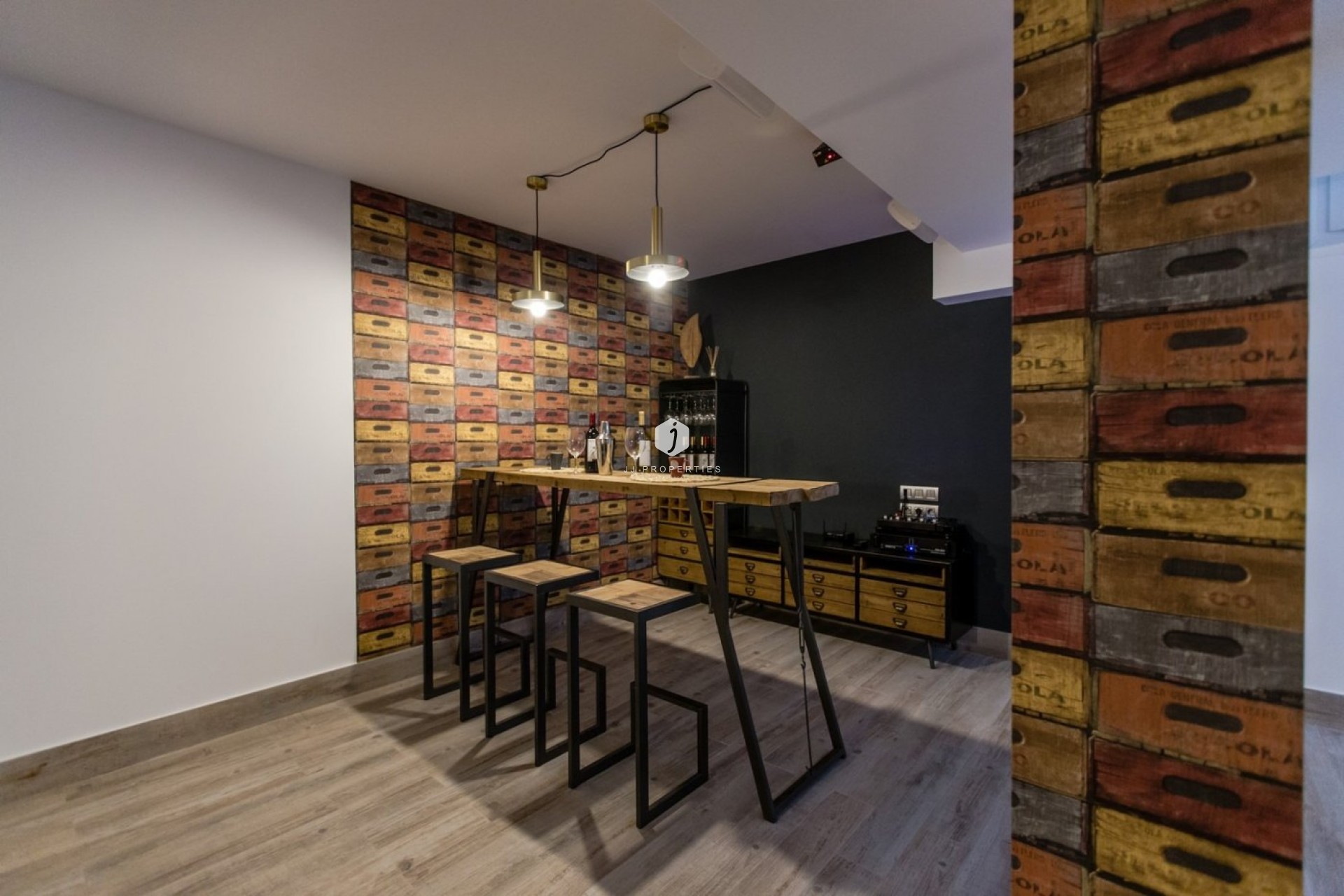 Nowy budynek - Villa -
Cartagena - Playa Honda