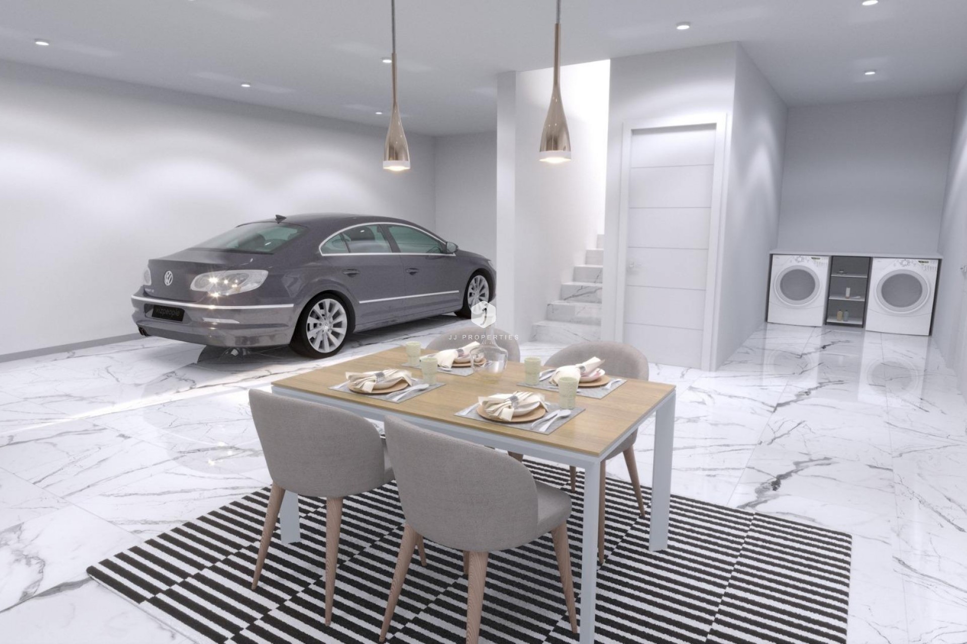 Nowy budynek - Villa -
Ciudad Quesada - Golf La Marquesa (Ciudad Quesada)