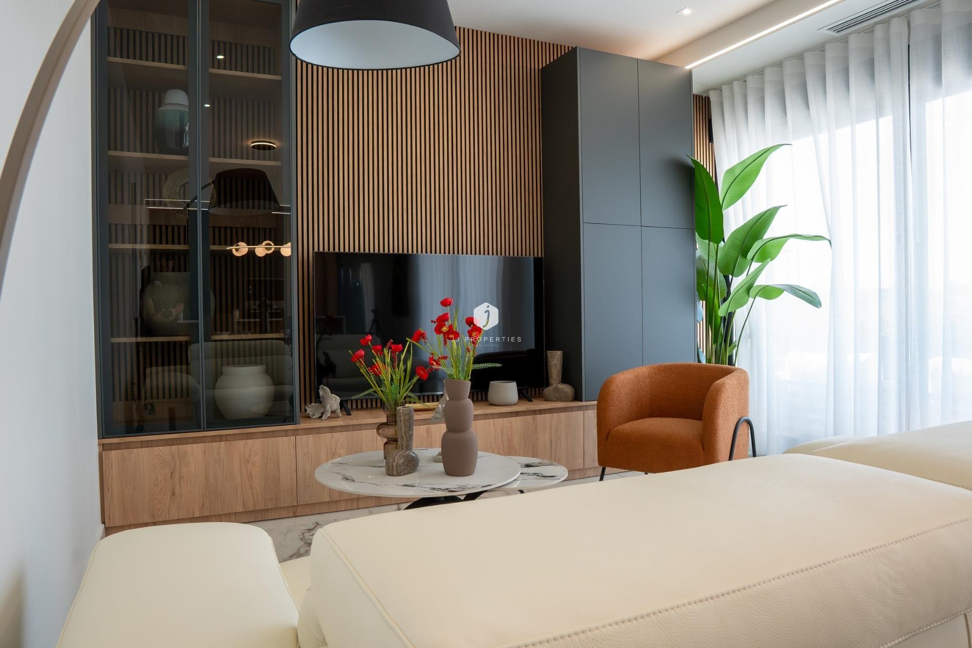 Nowy budynek - Villa -
Ciudad Quesada - Lo Marabú