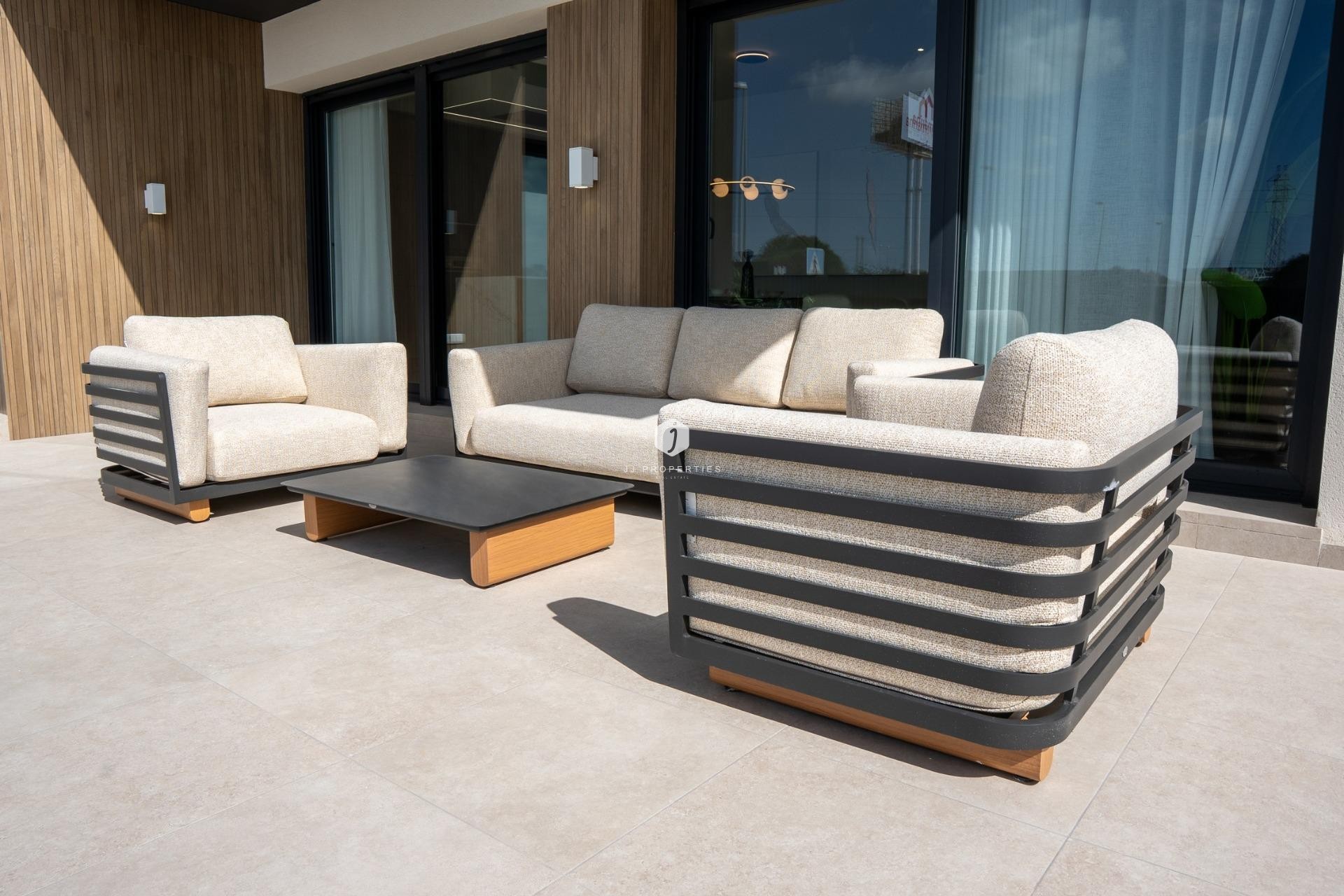 Nowy budynek - Villa -
Ciudad Quesada - Lo Marabú