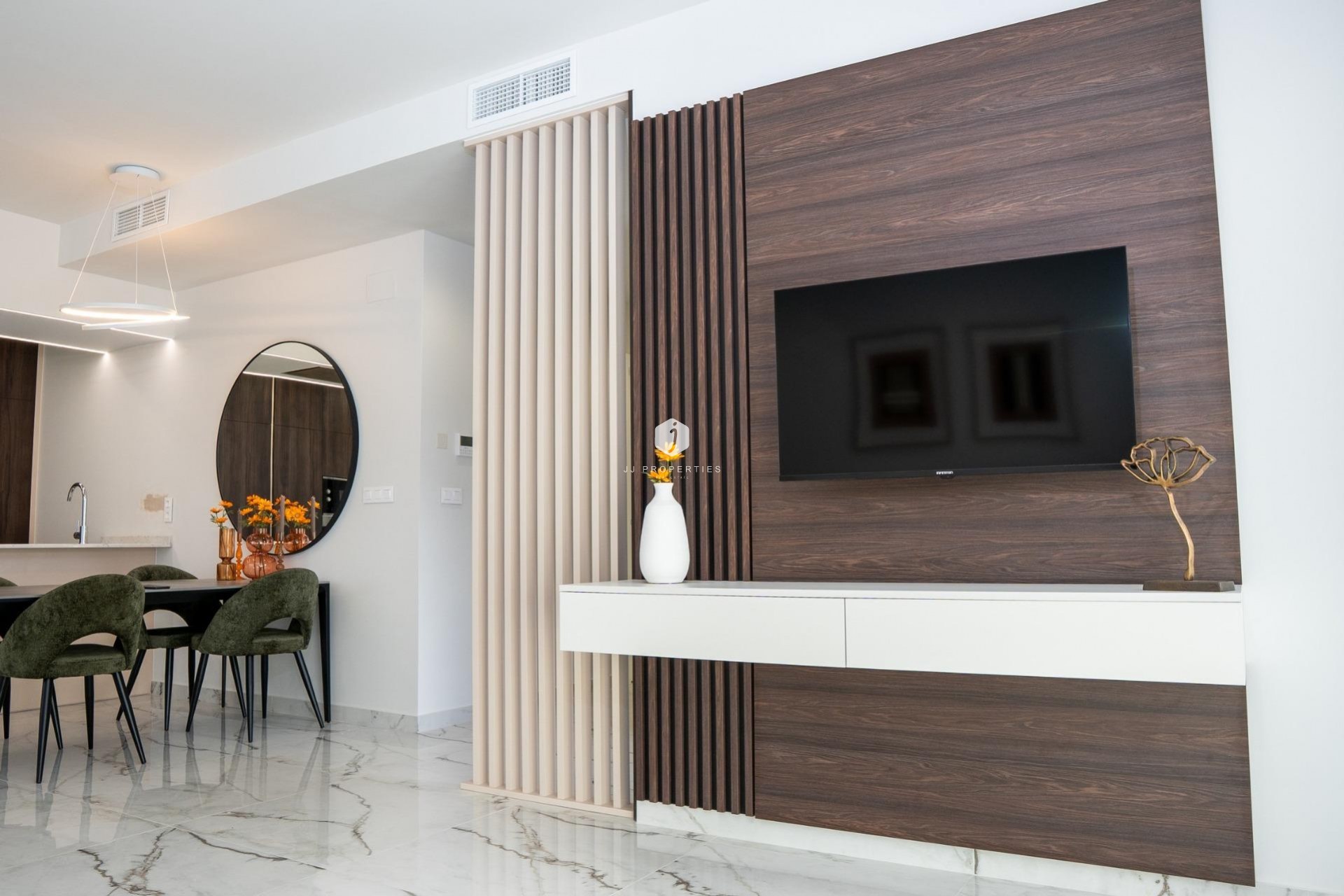 Nowy budynek - Villa -
Ciudad Quesada - Lo Marabú