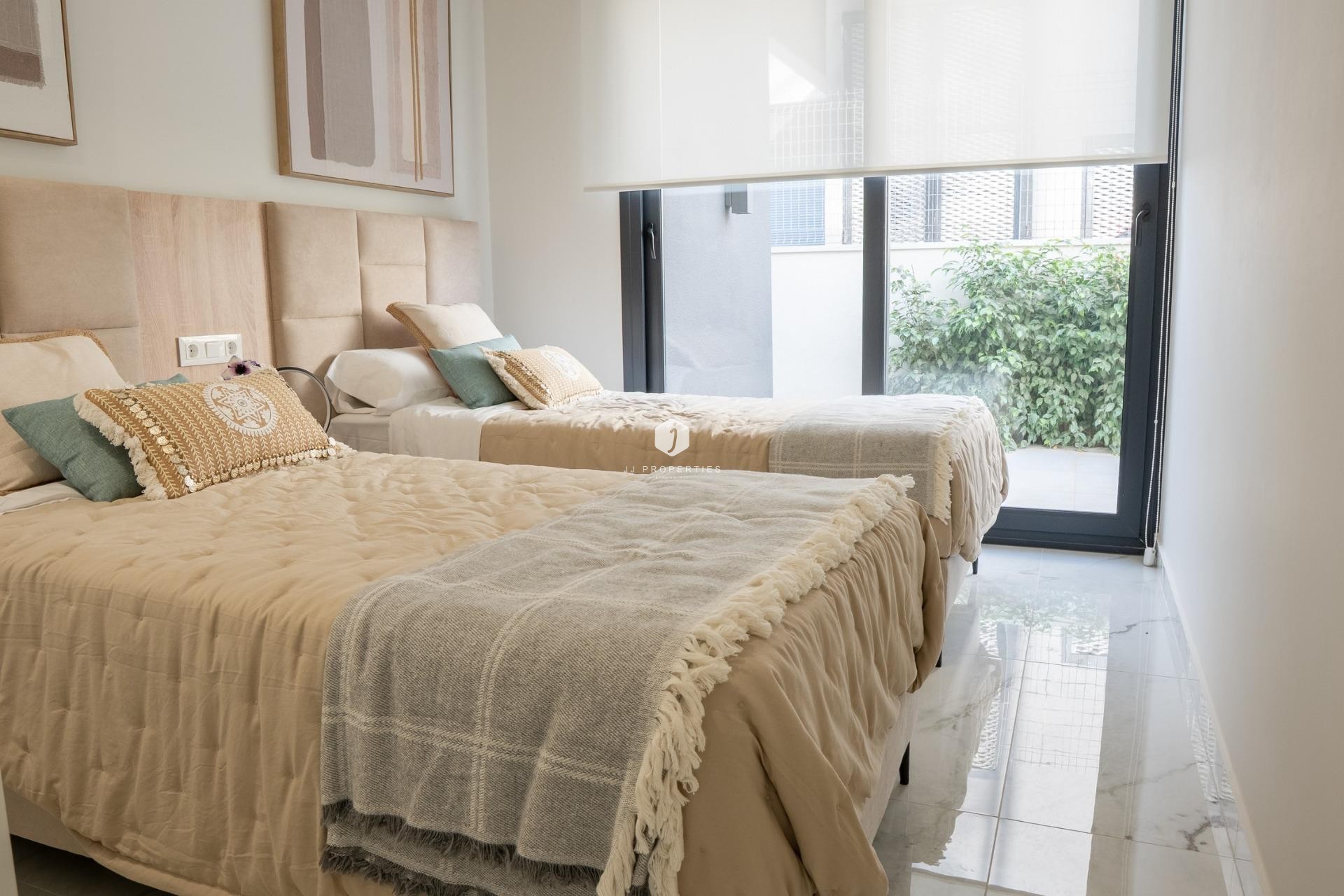 Nowy budynek - Villa -
Ciudad Quesada - Lo Marabú