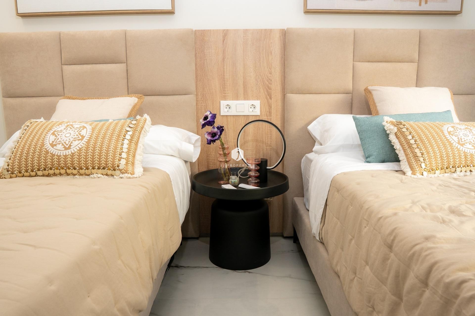 Nowy budynek - Villa -
Ciudad Quesada - Lo Marabú