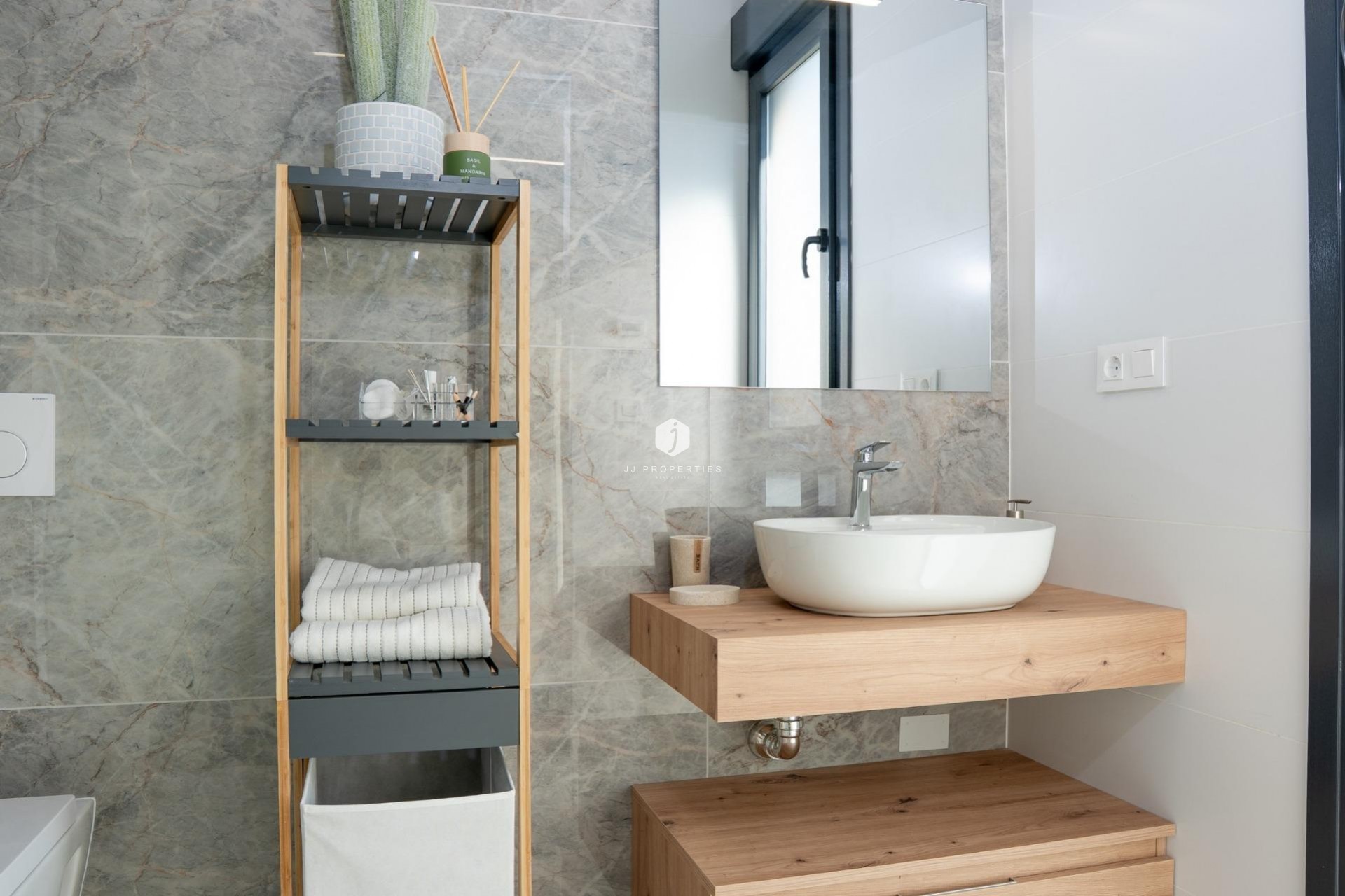 Nowy budynek - Villa -
Ciudad Quesada - Lo Marabú