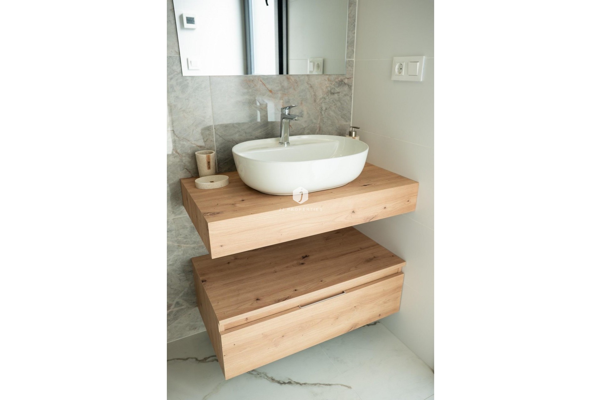 Nowy budynek - Villa -
Ciudad Quesada - Lo Marabú