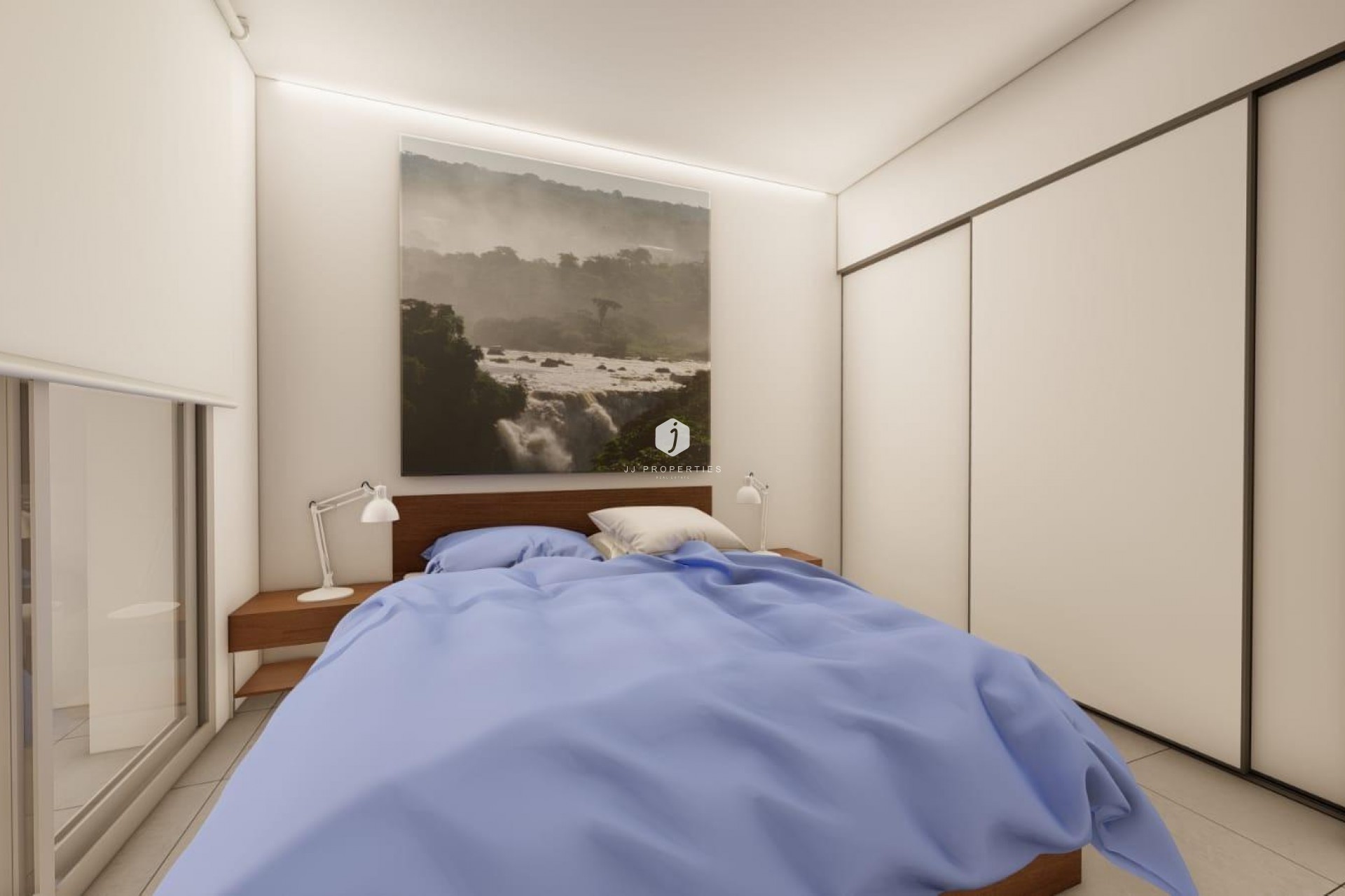 Nowy budynek - Villa -
Daya Nueva - Pueblo