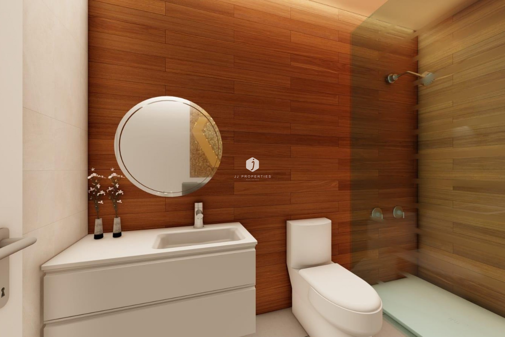 Nowy budynek - Villa -
Daya Nueva - Pueblo