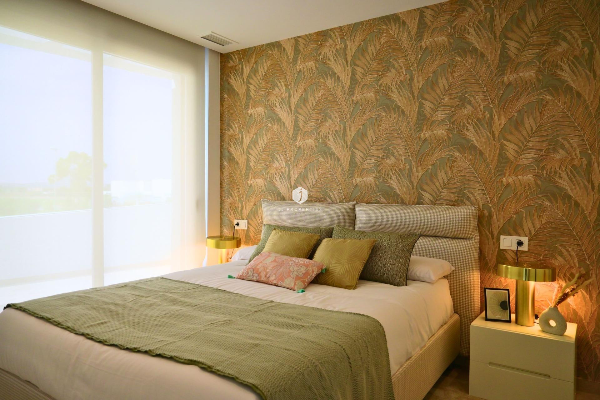 Nowy budynek - Villa -
Dolores - polideportivo