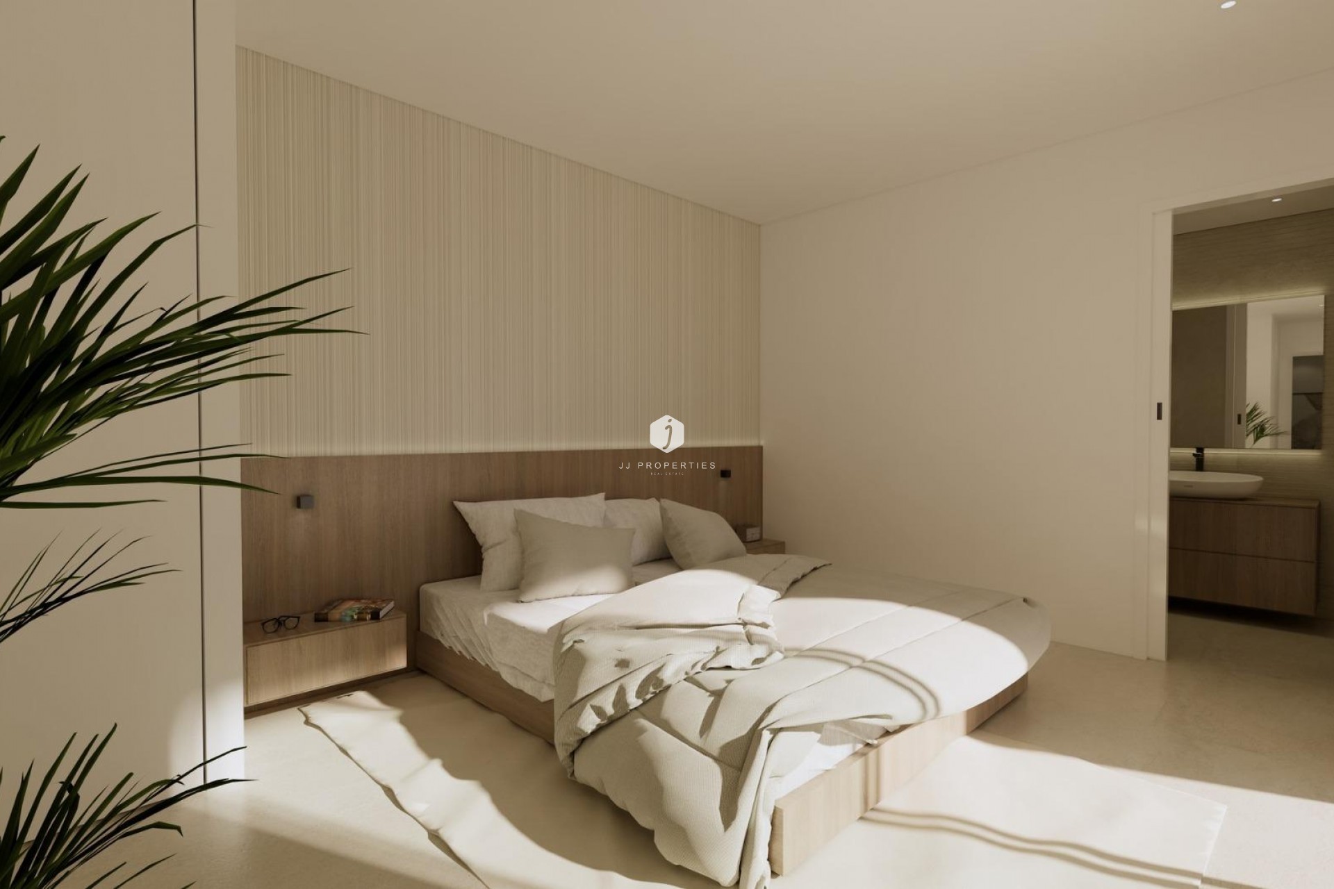 Nowy budynek - Villa -
Dolores - Sector 3