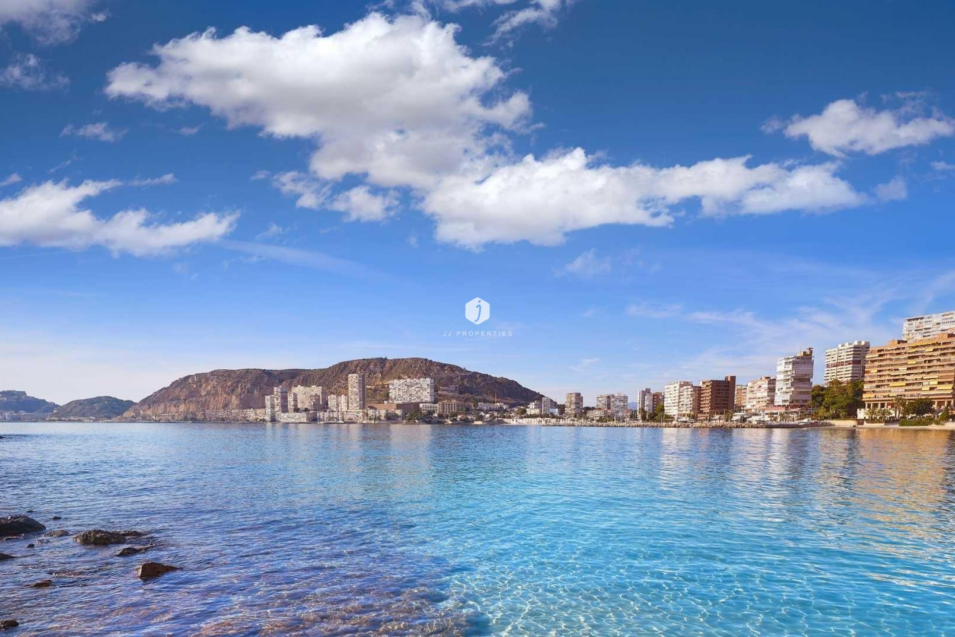 Nowy budynek - Villa -
Els Poblets - Partida Barranquets