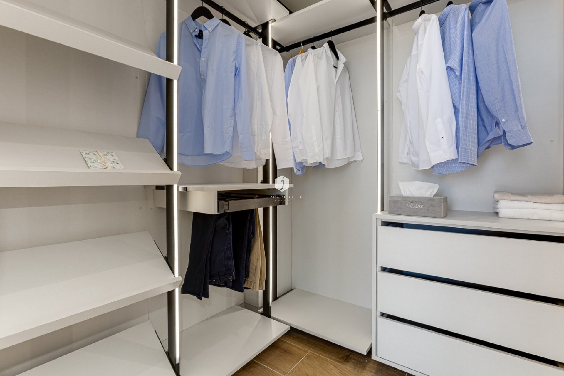 Nowy budynek - Villa -
Finestrat - Balcón de finestrat