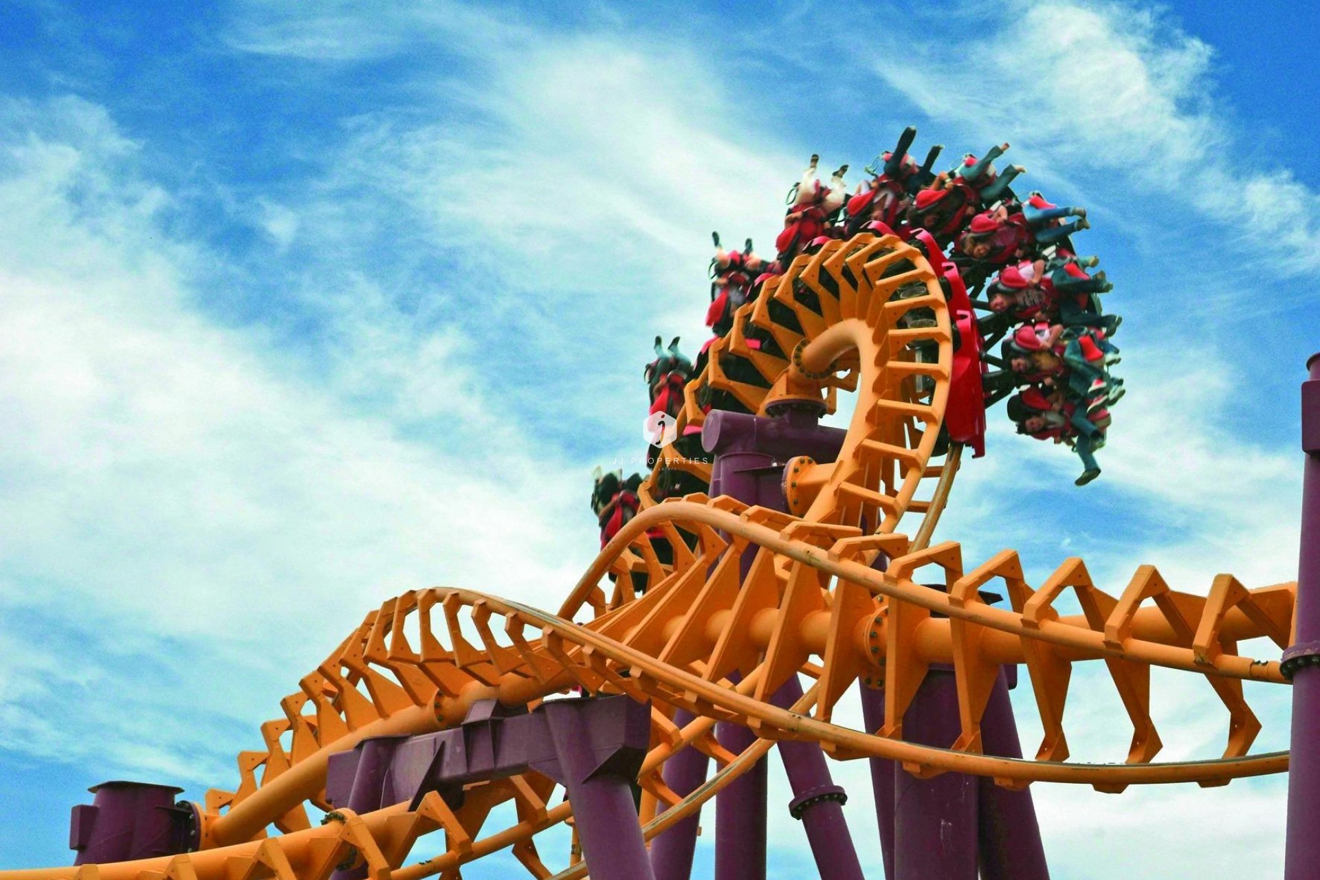 Nowy budynek - Villa -
Finestrat - Balcón de finestrat