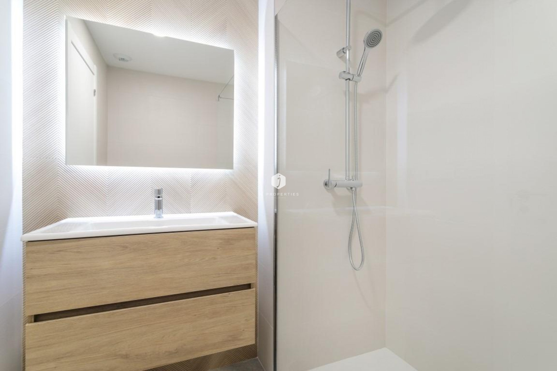 Nowy budynek - Villa -
Finestrat - Balcón de finestrat