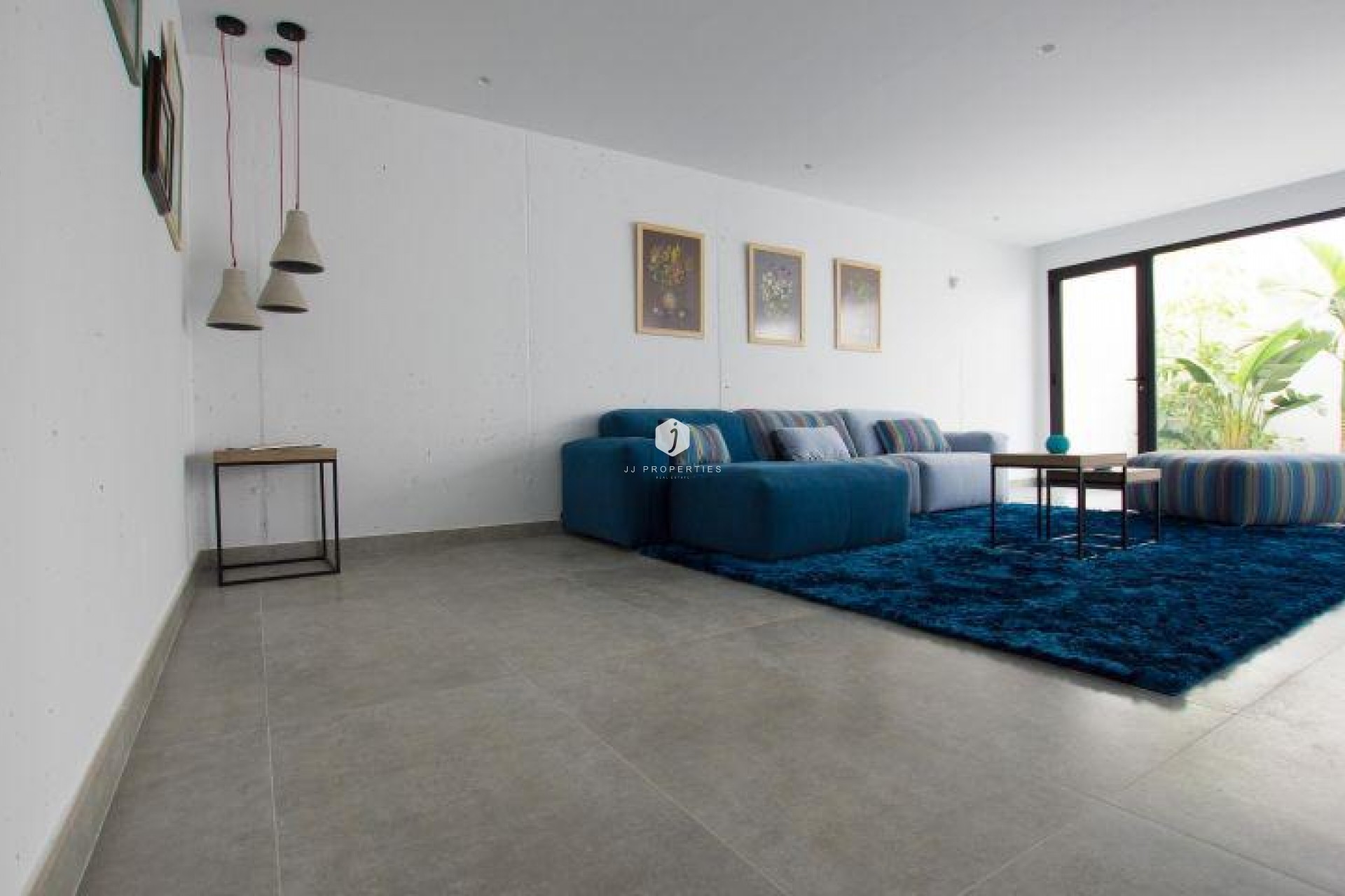 Nowy budynek - Villa -
Finestrat - Campana Garden