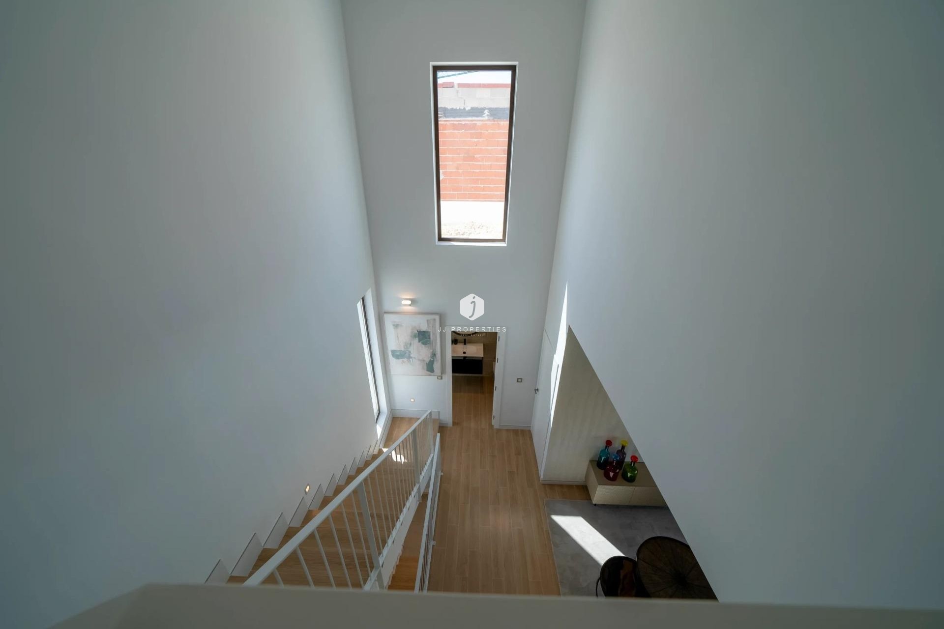 Nowy budynek - Villa -
Finestrat - Golf Bahia