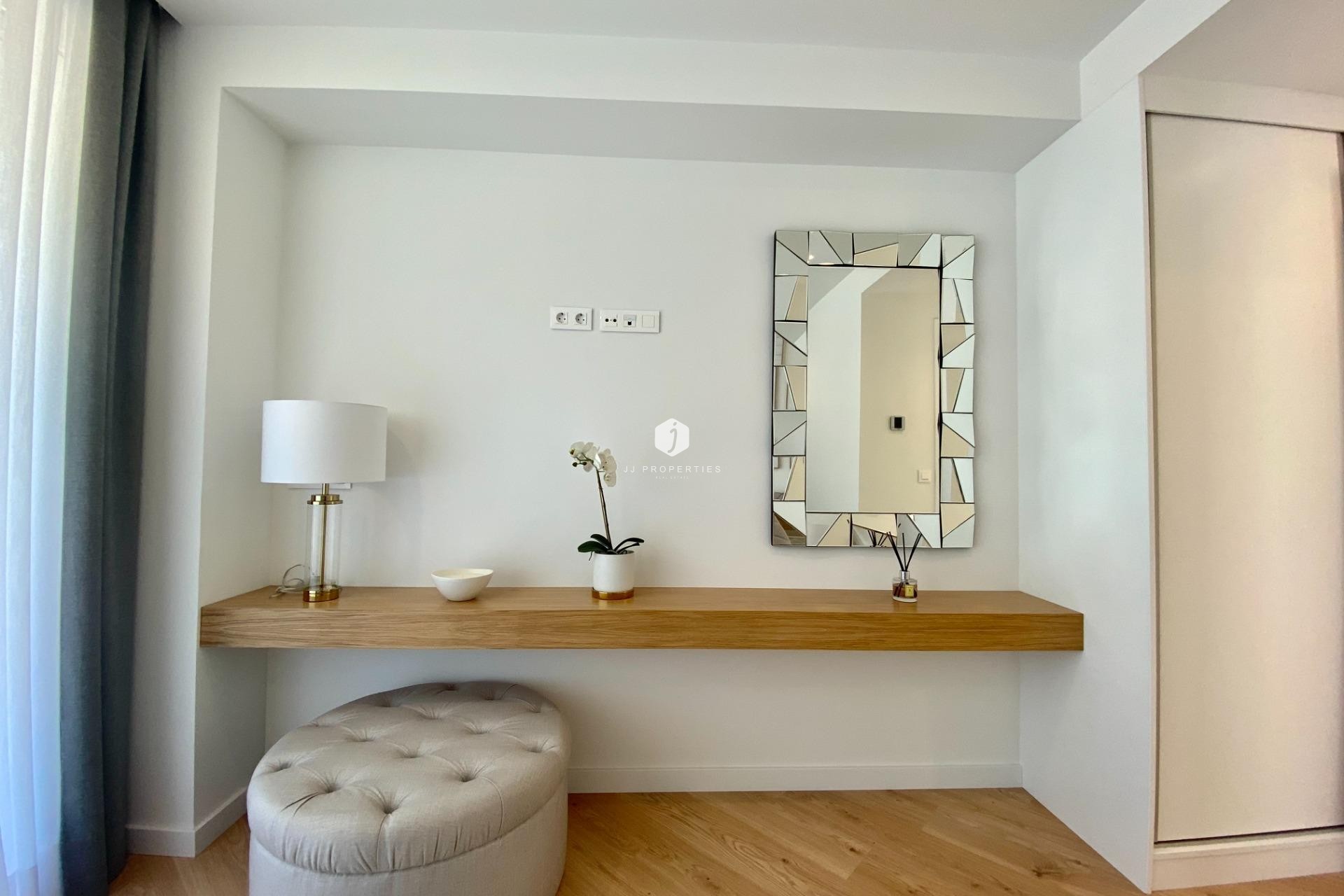 Nowy budynek - Villa -
Finestrat - Sierra Cortina