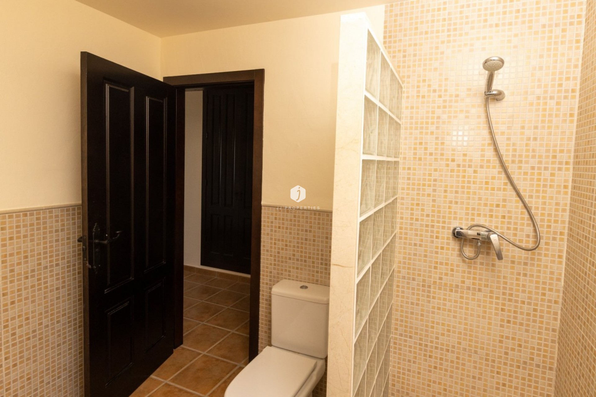 Nowy budynek - Villa -
Fuente Álamo - Las Palas