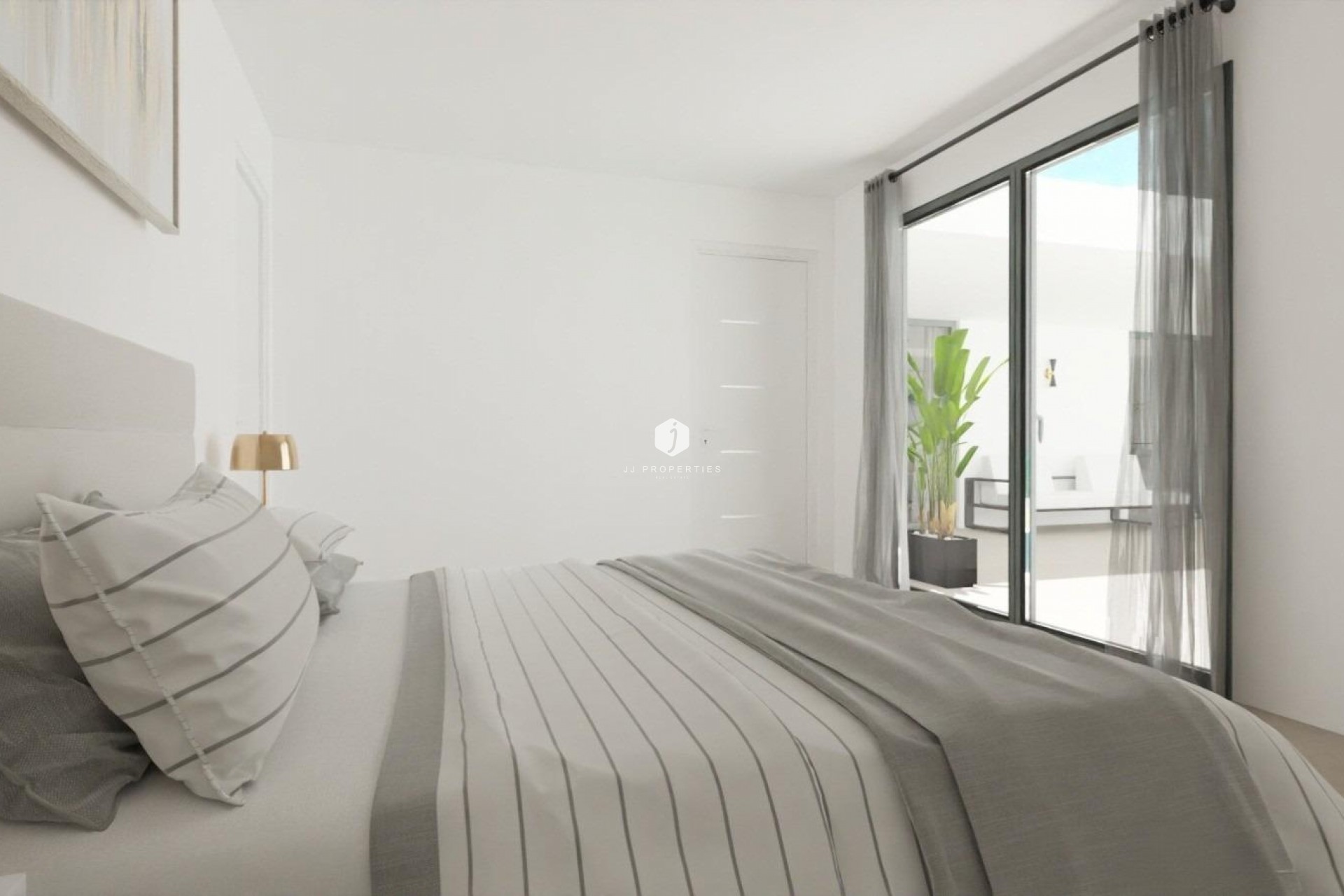 Nowy budynek - Villa -
Hondón de las Nieves - Urbaniz La Montañosa