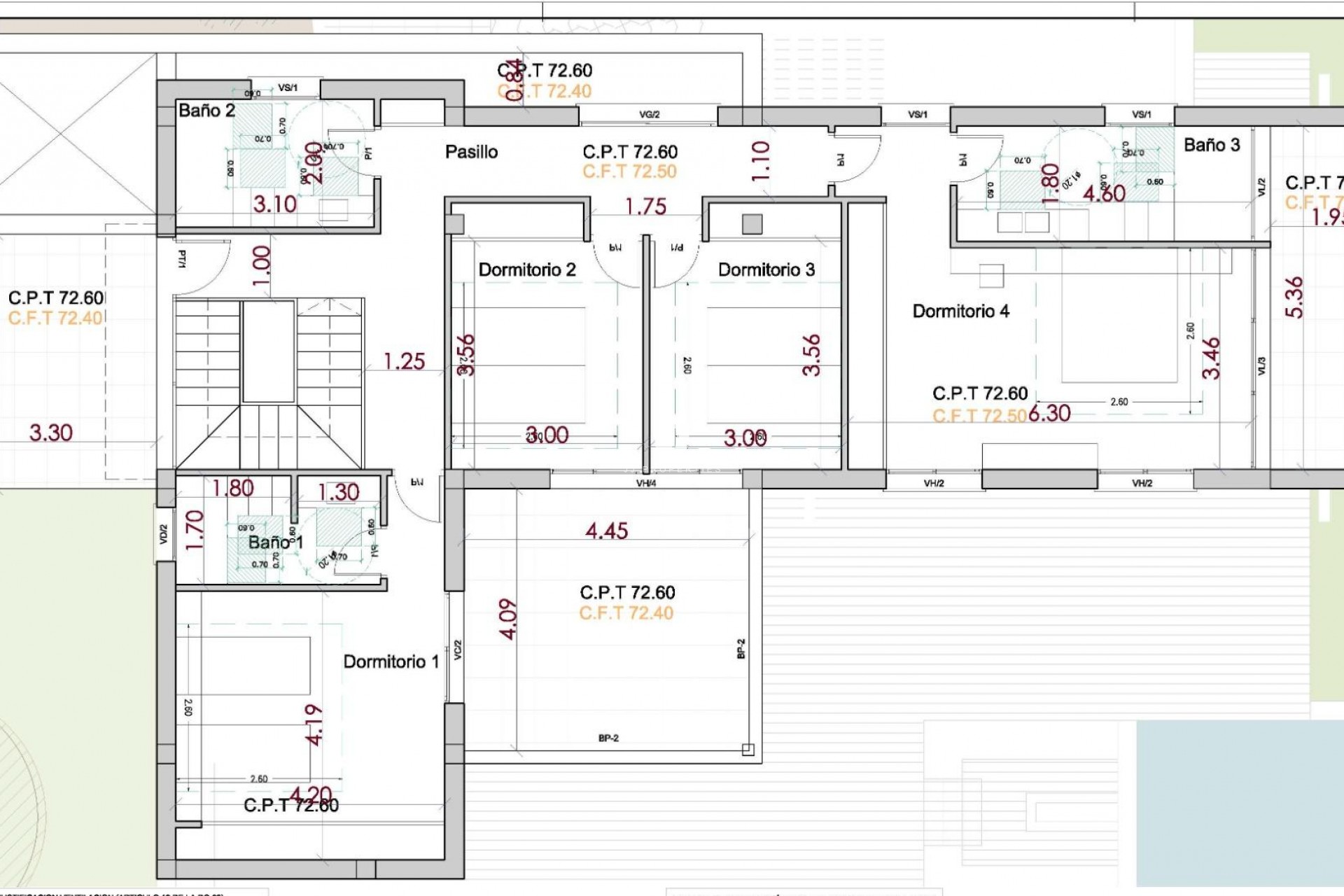 Nowy budynek - Villa -
Jávea Xàbia - Las Laderas