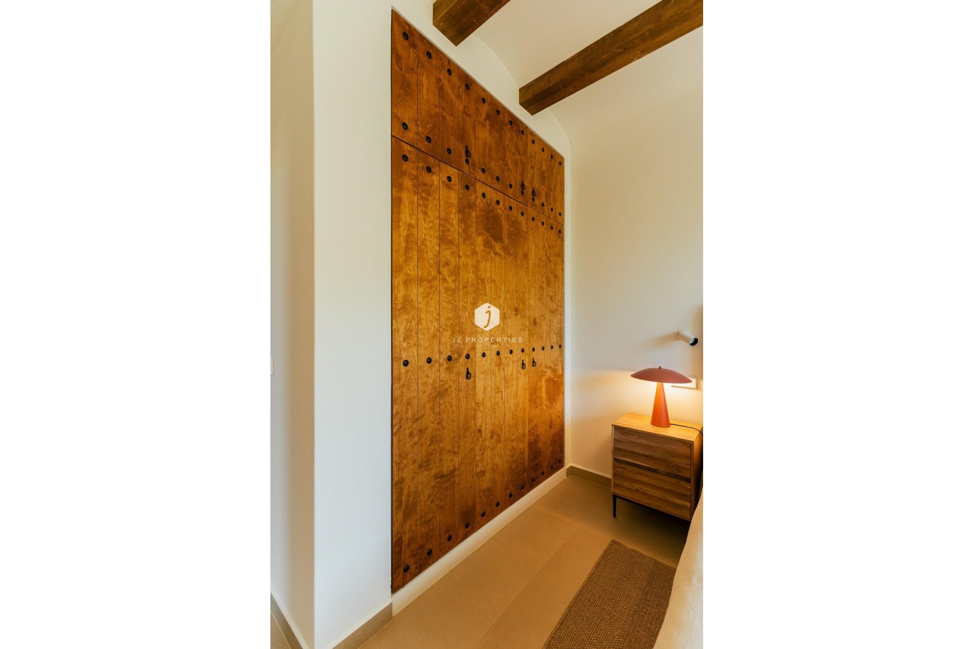 Nowy budynek - Villa -
Jávea Xàbia - Valle del Sol