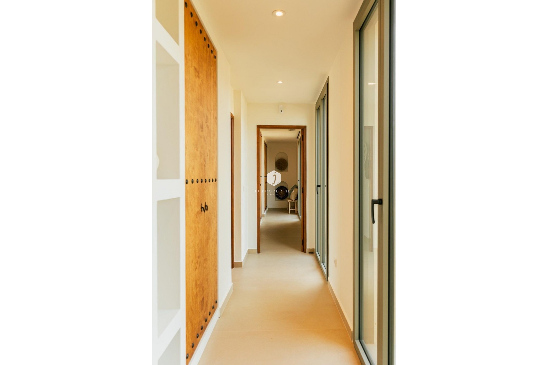 Nowy budynek - Villa -
Jávea Xàbia - Valle del Sol