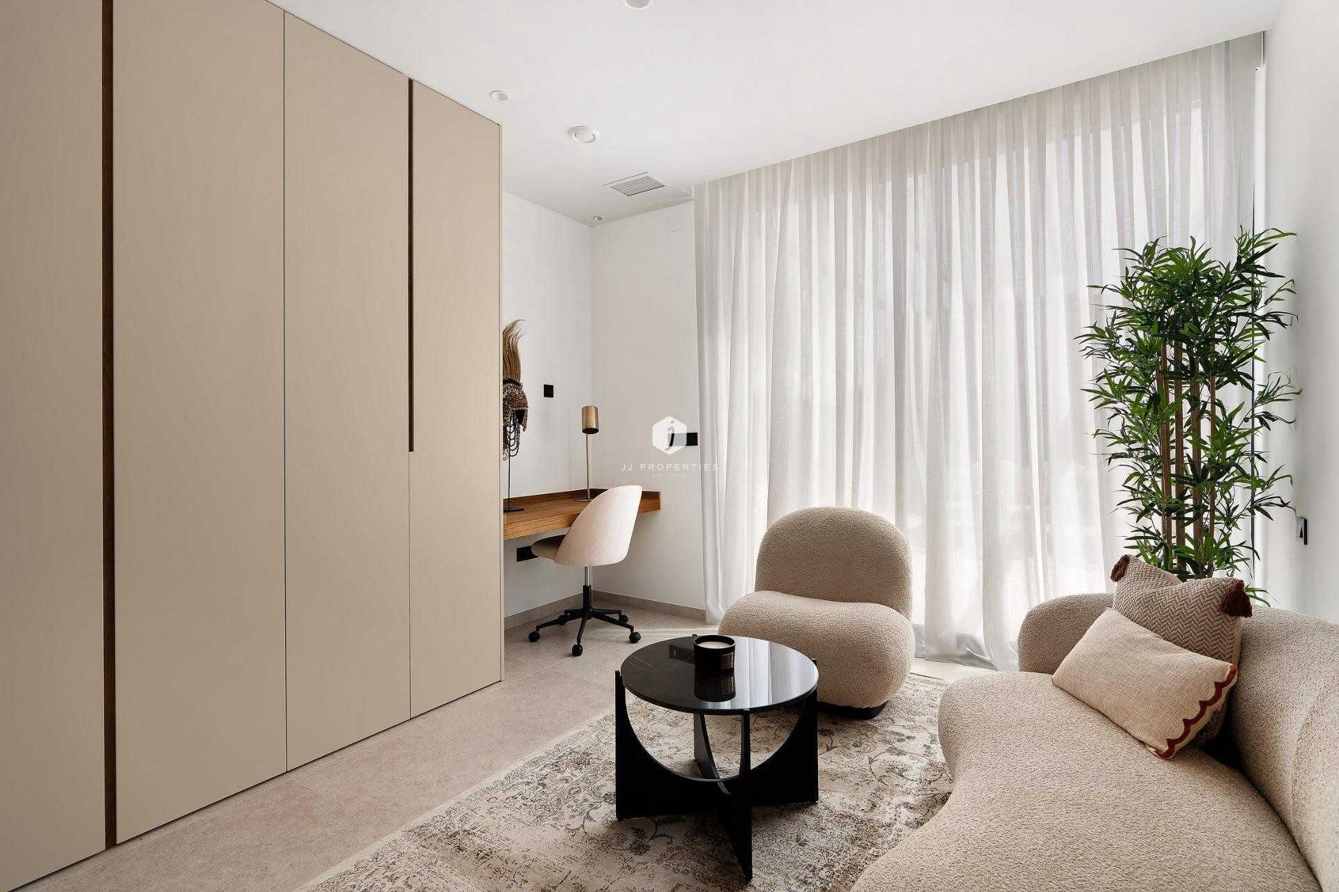 Nowy budynek - Villa -
La Nucía - Coblanca