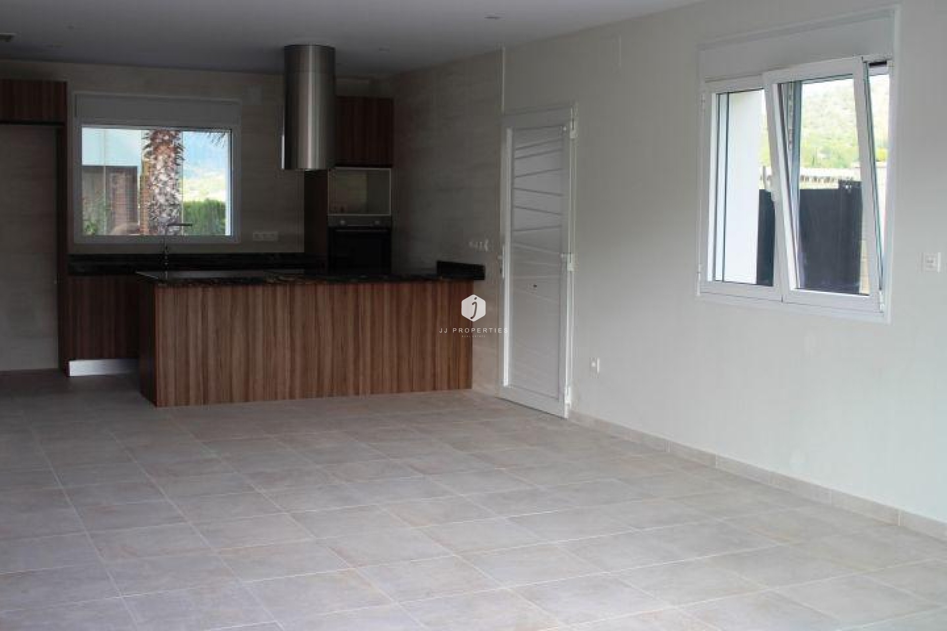 Nowy budynek - Villa -
La Romana - Villas de la Romana