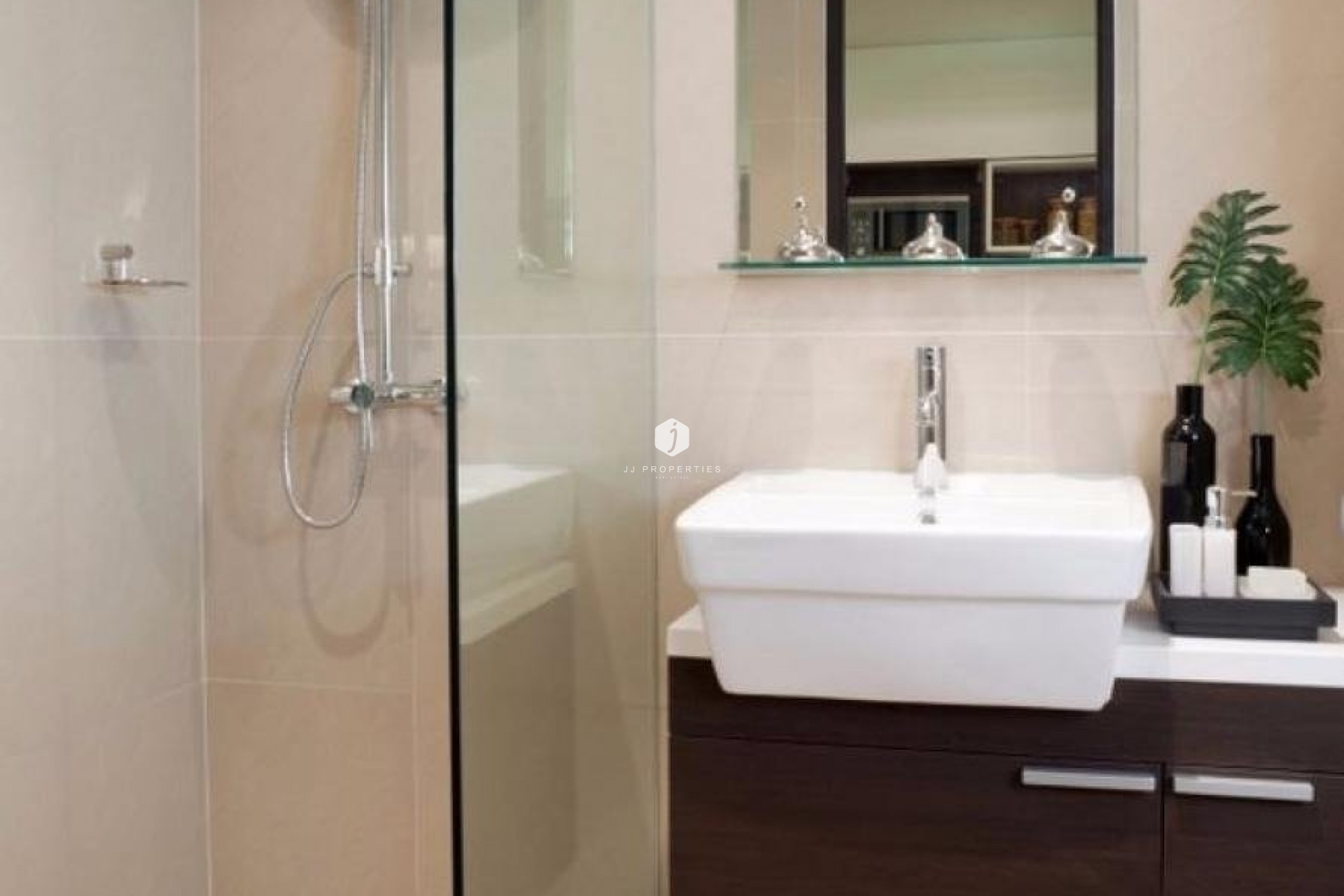 Nowy budynek - Villa -
La Romana - Villas de la Romana