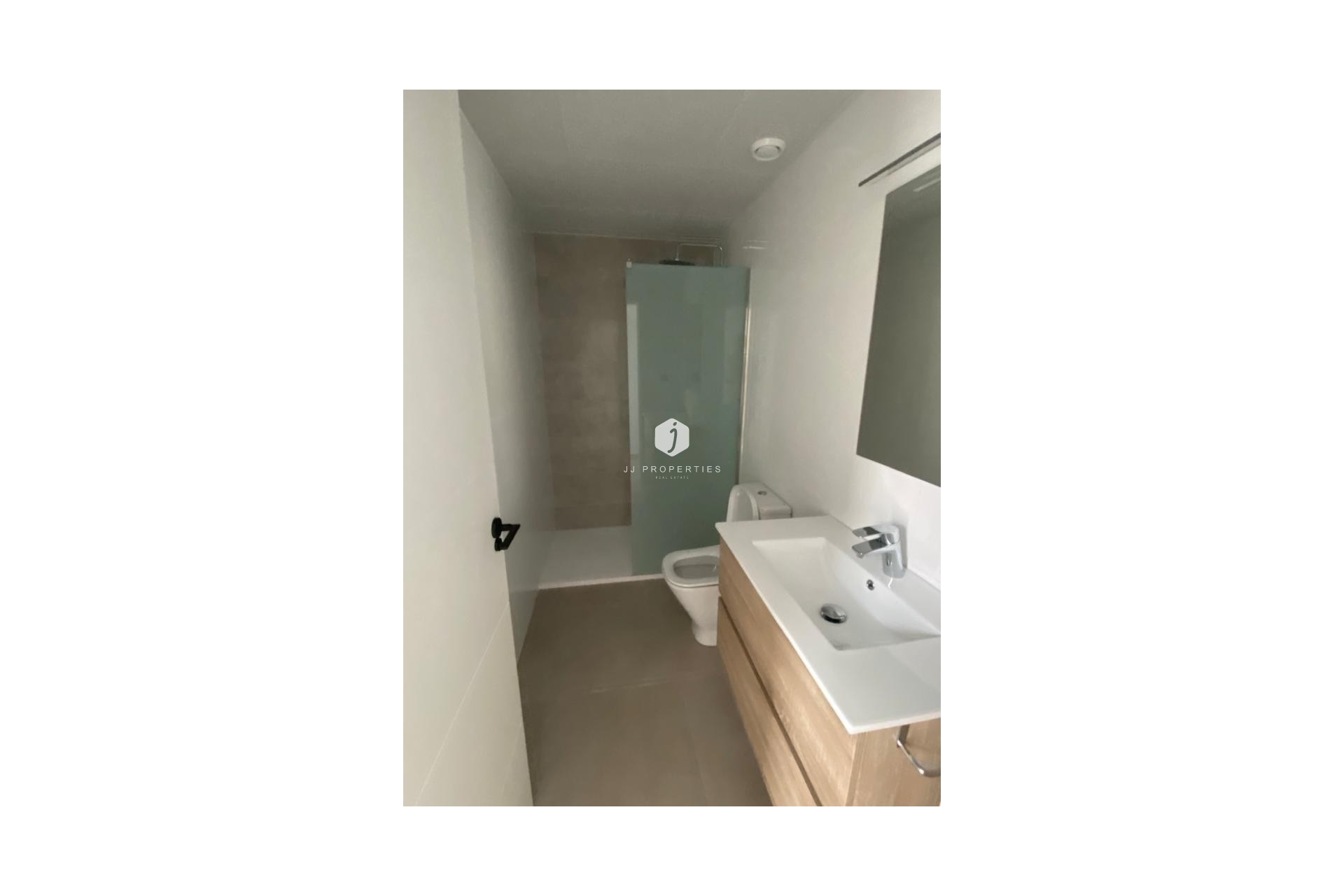 Nowy budynek - Villa -
Los Alcazares - La Concha