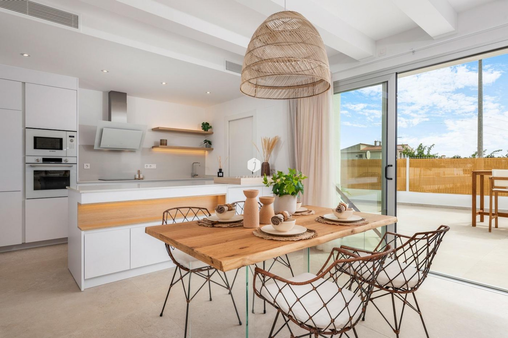 Nowy budynek - Villa -
Los Alcazares - Serena Golf