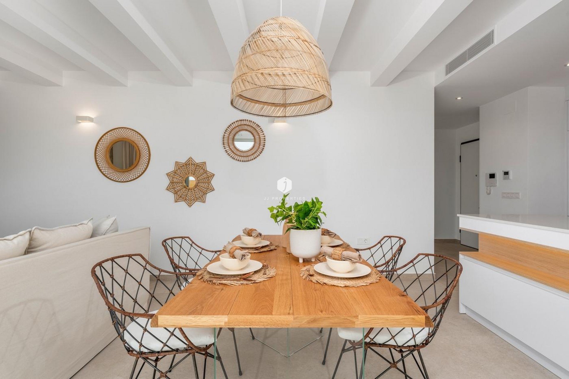 Nowy budynek - Villa -
Los Alcazares - Serena Golf