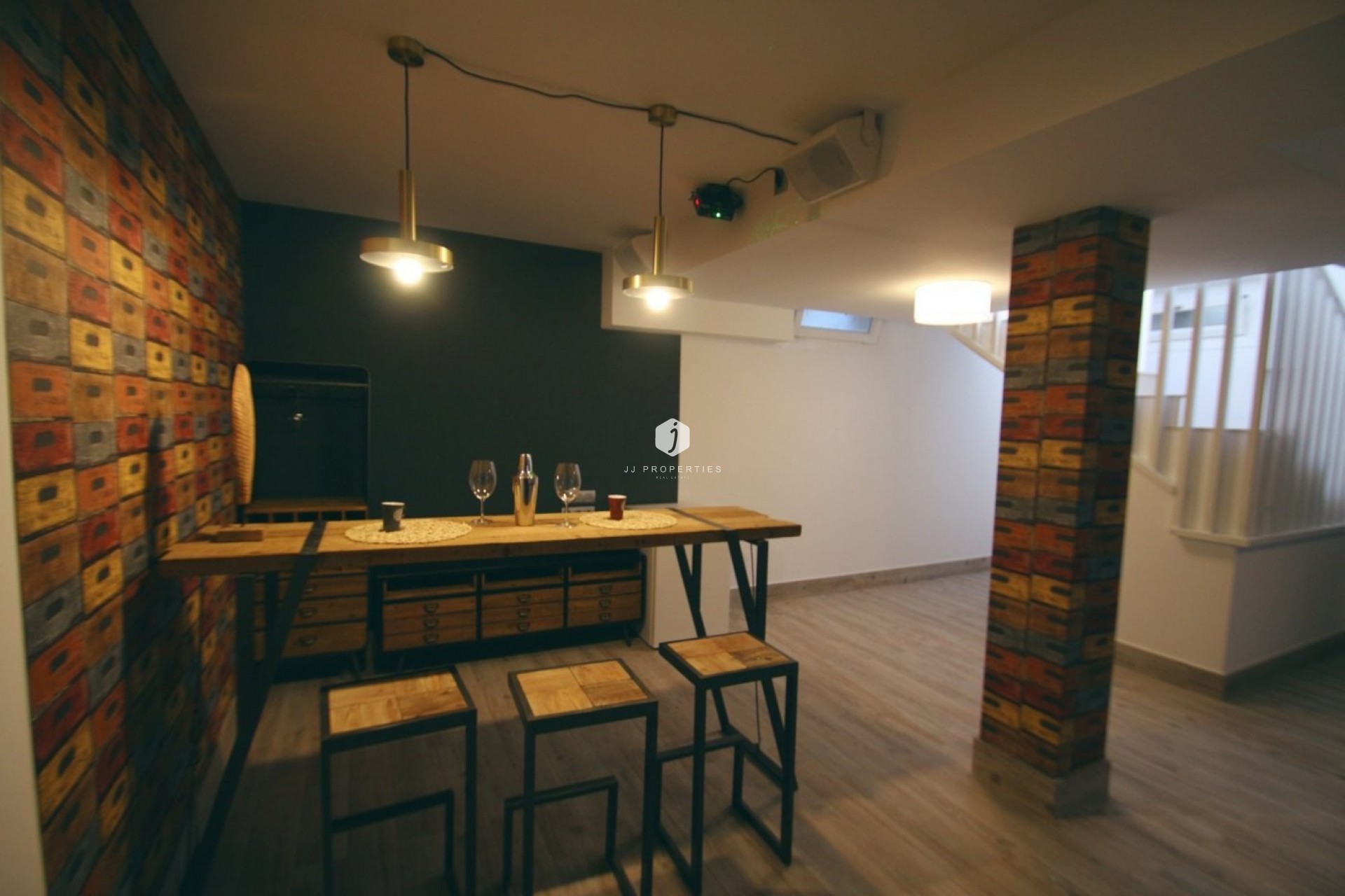 Nowy budynek - Villa -
Los Montesinos - La herrada