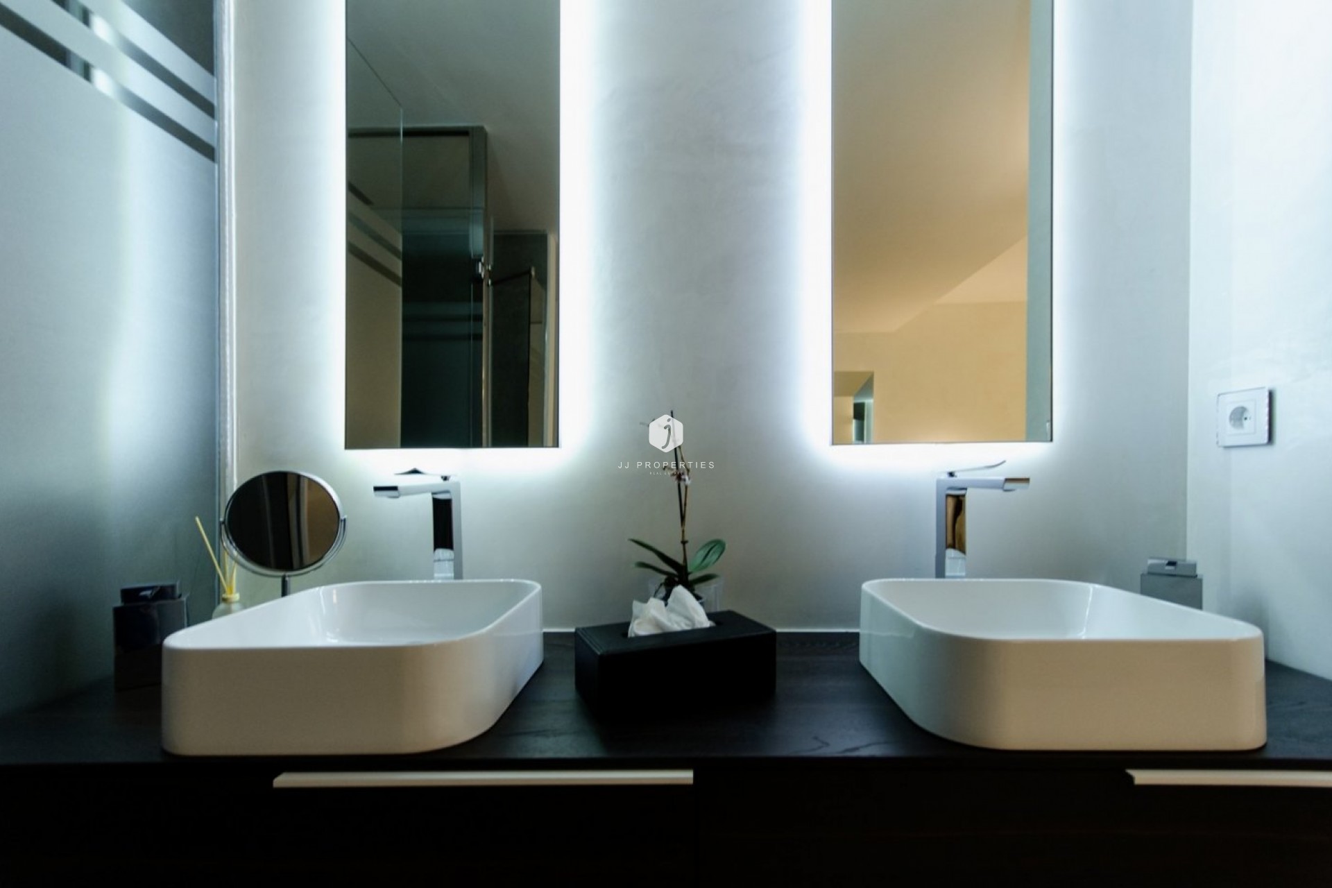 Nowy budynek - Villa -
Orihuela Costa - Campoamor