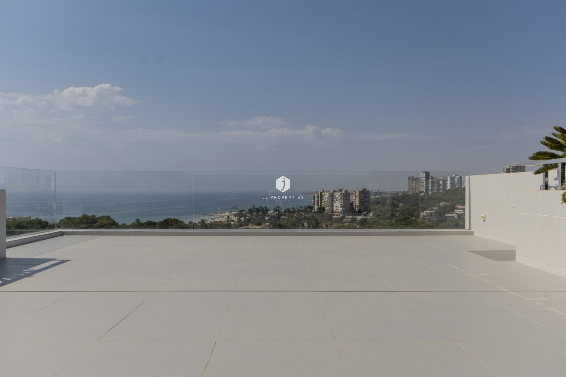 Nowy budynek - Villa -
Orihuela Costa - Campoamor